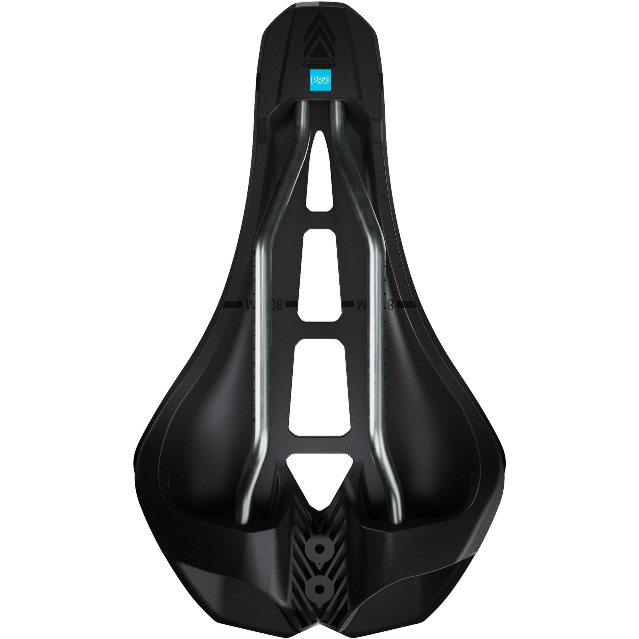 PRO Stealth Sport Saddle