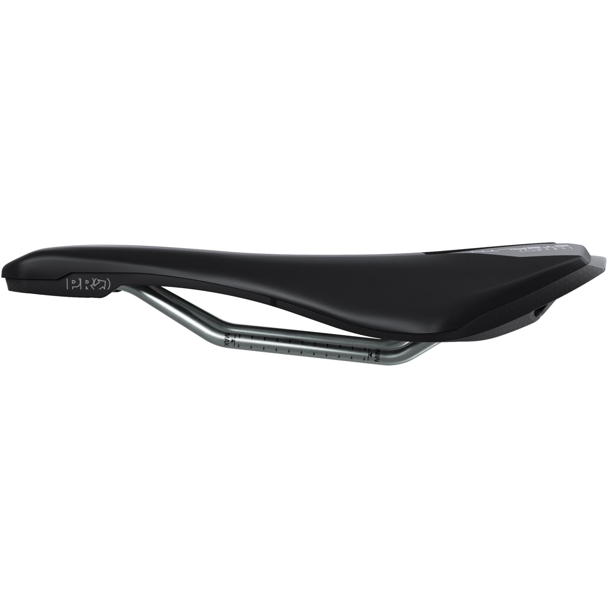PRO Stealth Sport Saddle