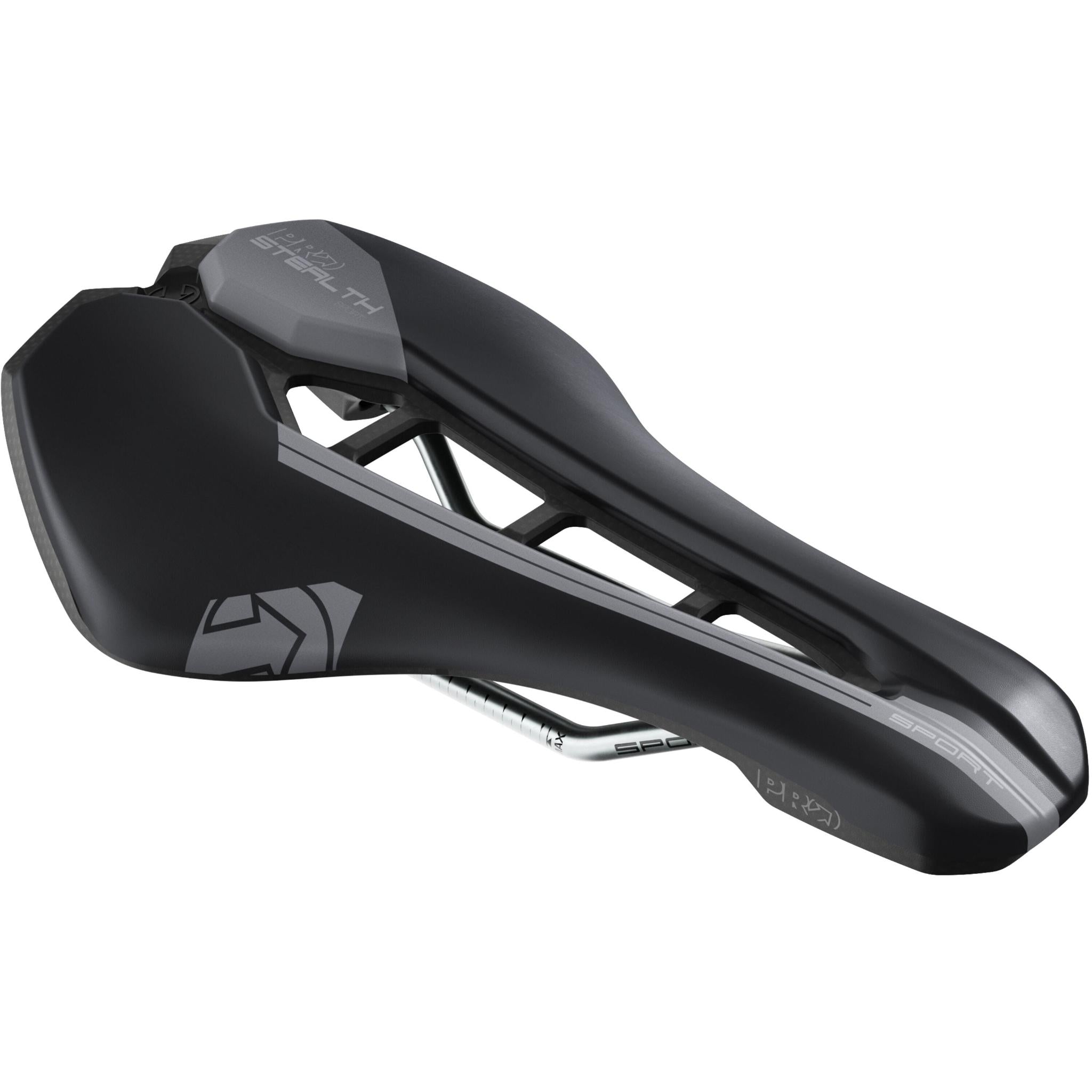 PRO Stealth Sport Saddle 142mm