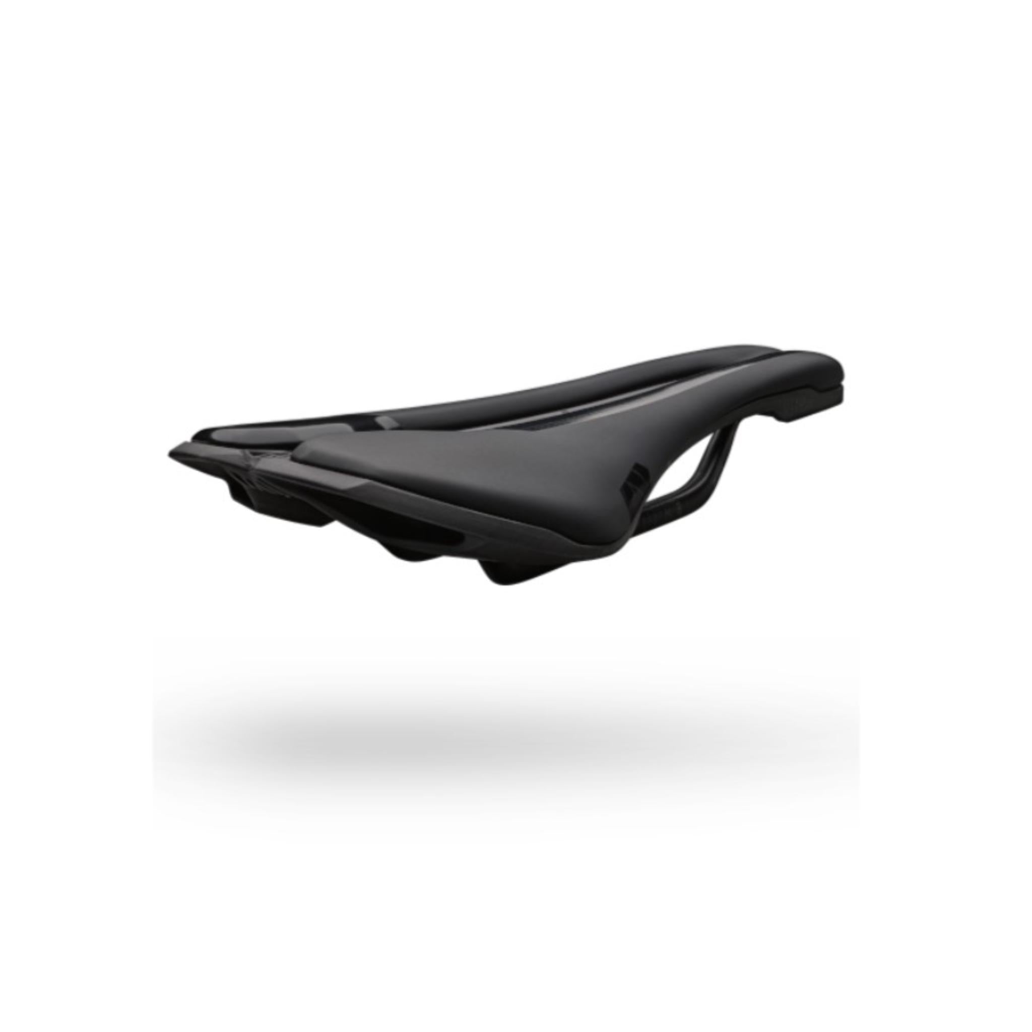 PRO Stealth Team Carbon Rail Saddle