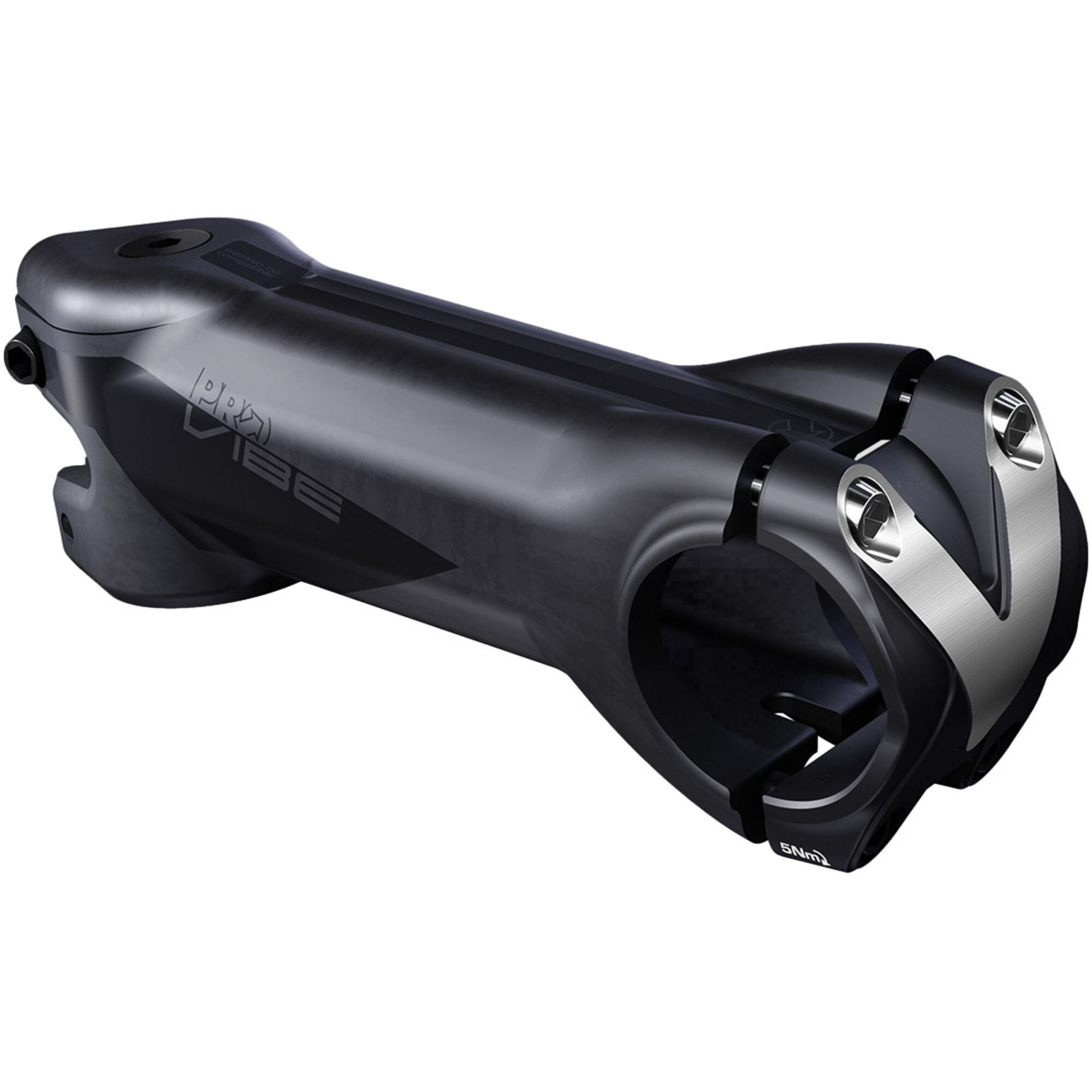 PRO VIBE Alloy Stem 1-1/4" Black