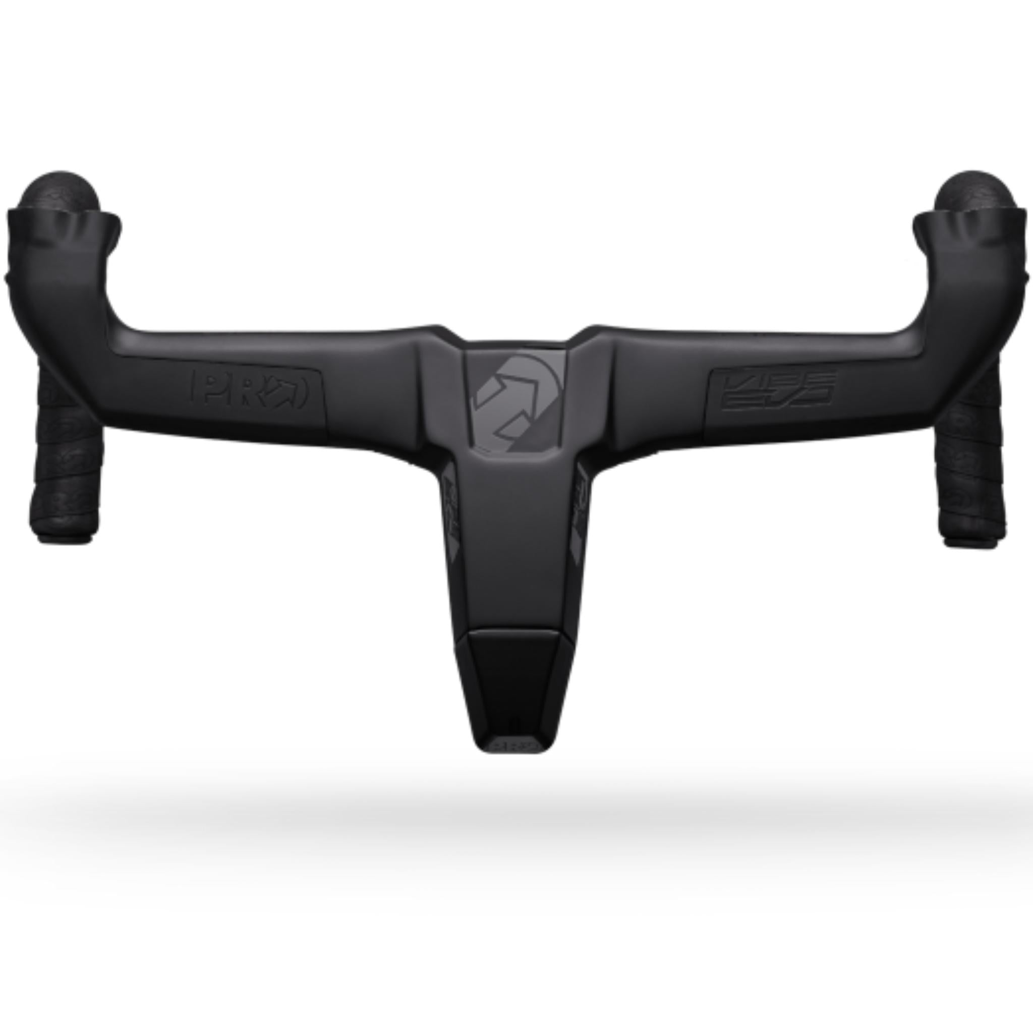PRO VIBE EVO Carbon Handlebar and Stem