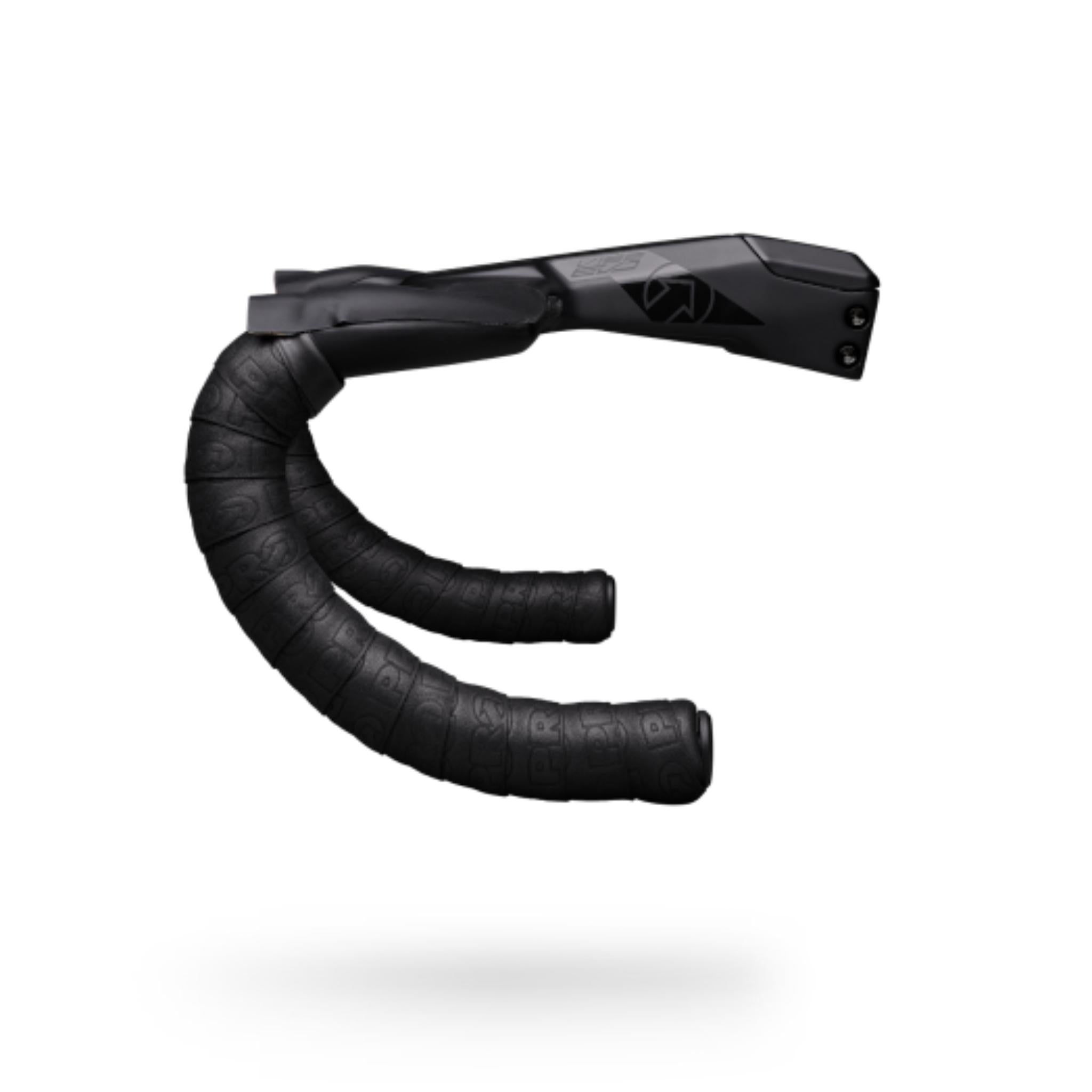 PRO VIBE EVO Carbon Handlebar and Stem