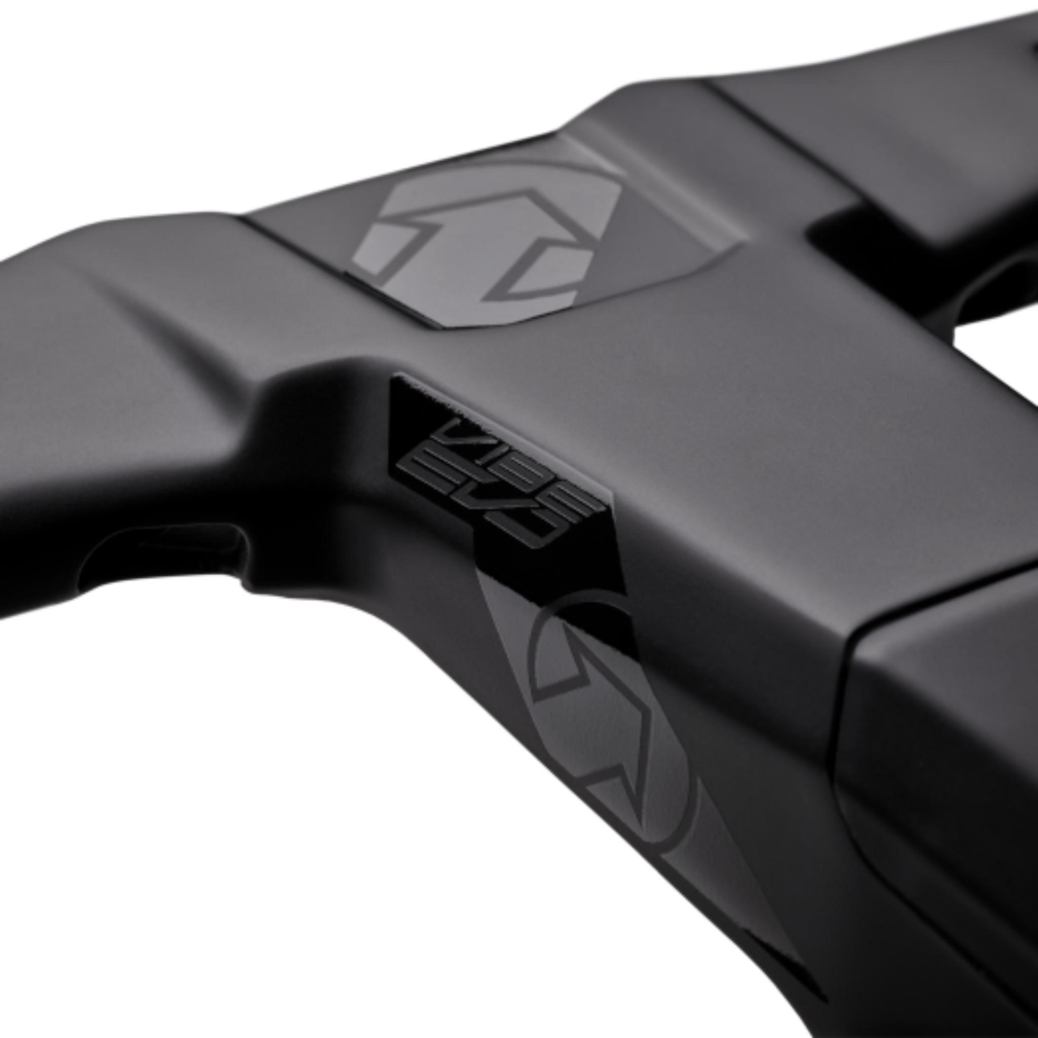 PRO VIBE EVO Carbon Handlebar and Stem