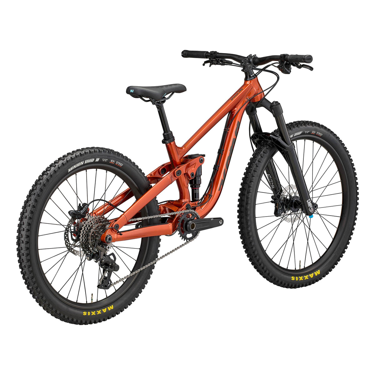 Process 246 2027 Orange / One Size