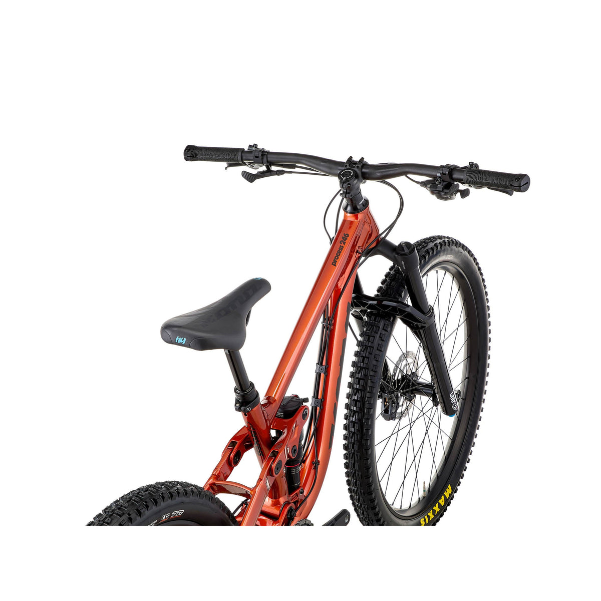 Process 246 2027 Orange / One Size