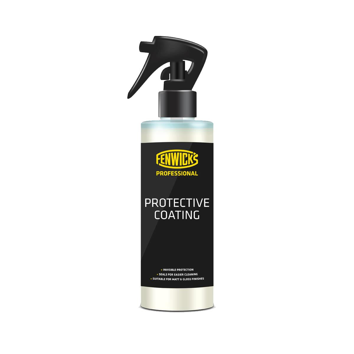 Professional Protection Coating Trigger Spray 250ml 250ml