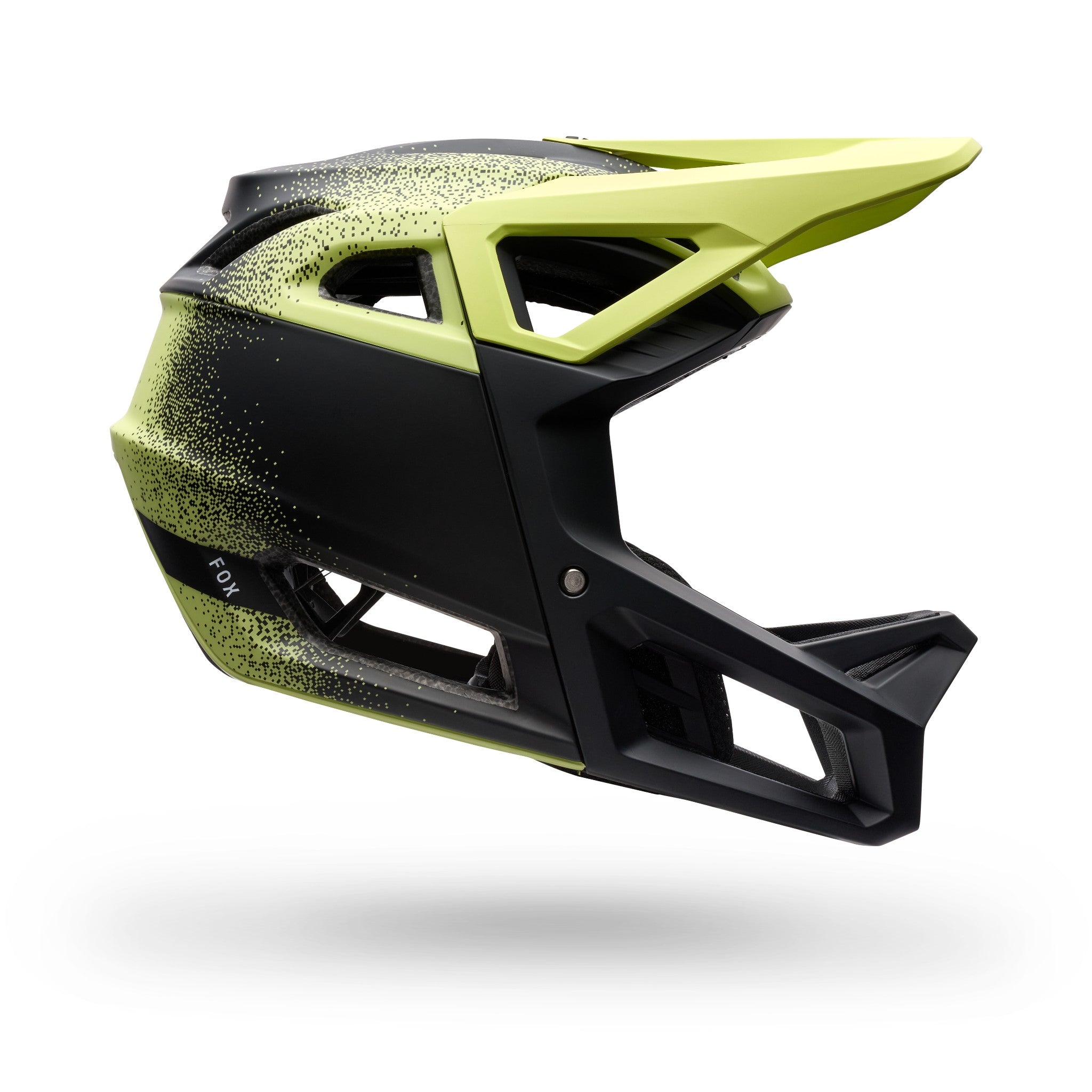 Proframe RS Aura Helmet  Lime / S