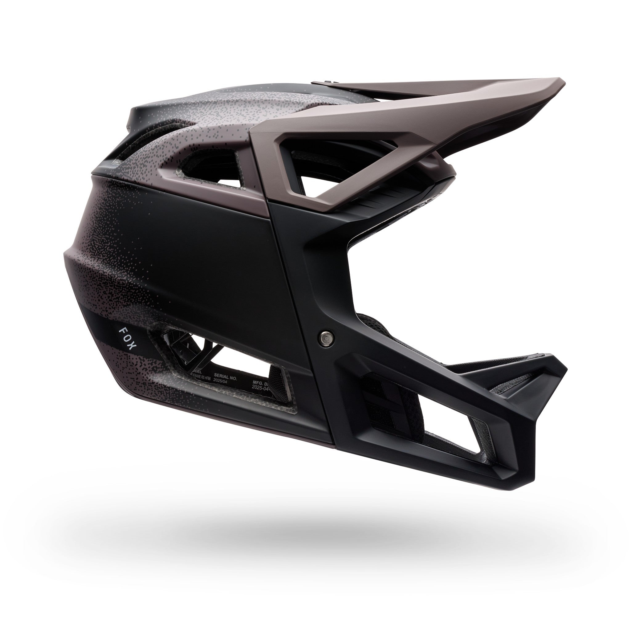 Proframe RS Aura Helmet  Purple Dusk / S