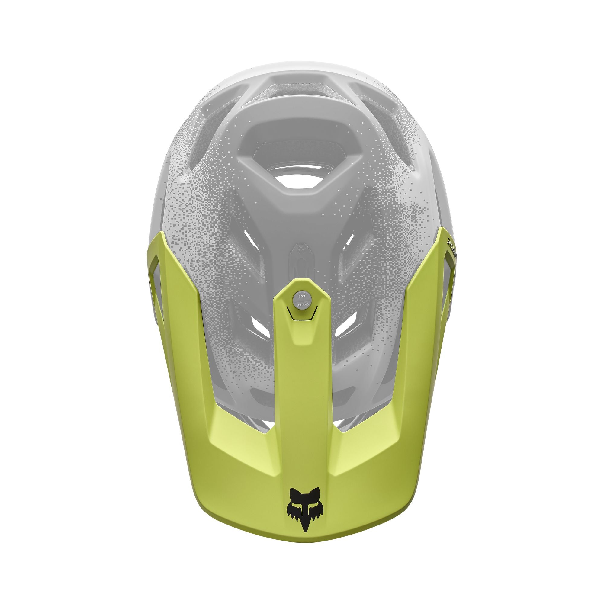 Proframe RS Aura Helmet Visor Lime / S