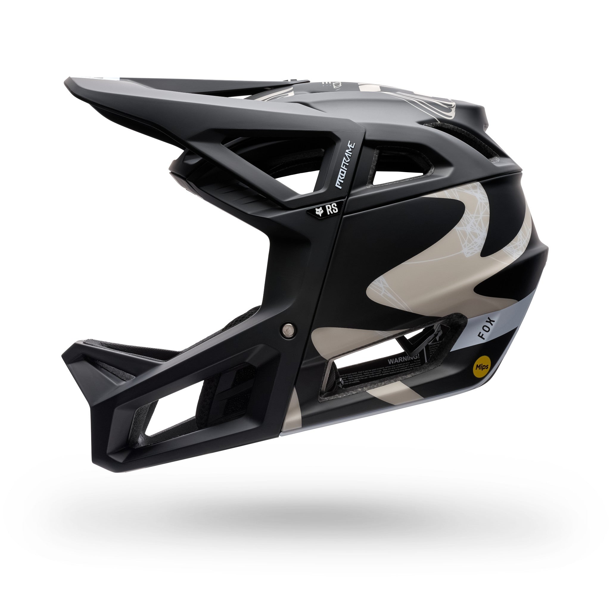 Proframe RS Diffuse Helmet