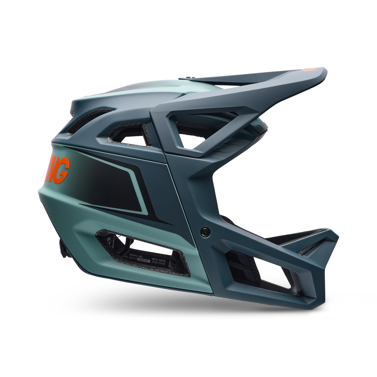 Proframe RS Heatstack, CE Arctic Blue / S