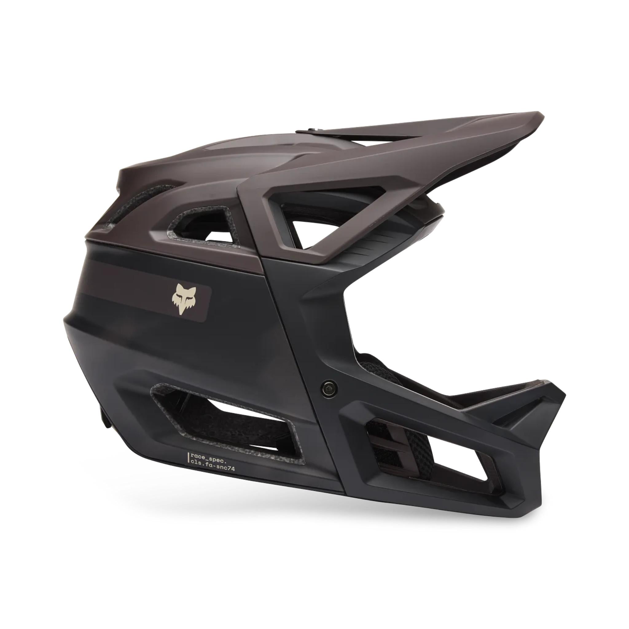 Proframe RS Taunt Helmet Cocoa / S