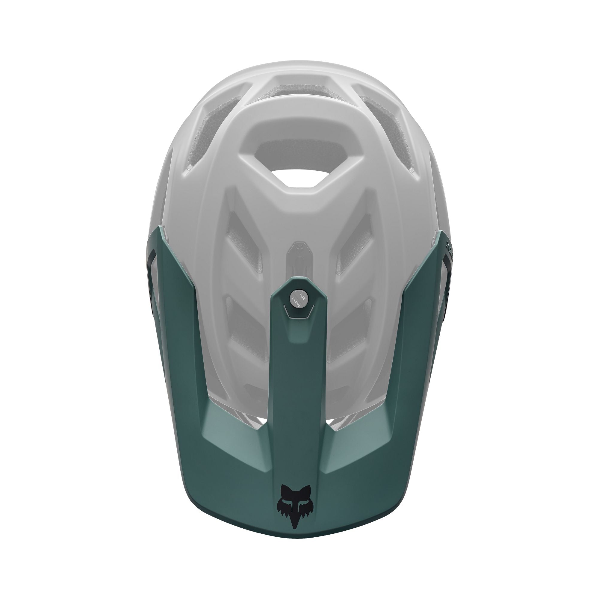 Proframe Solid Helmet Visor Sage / S