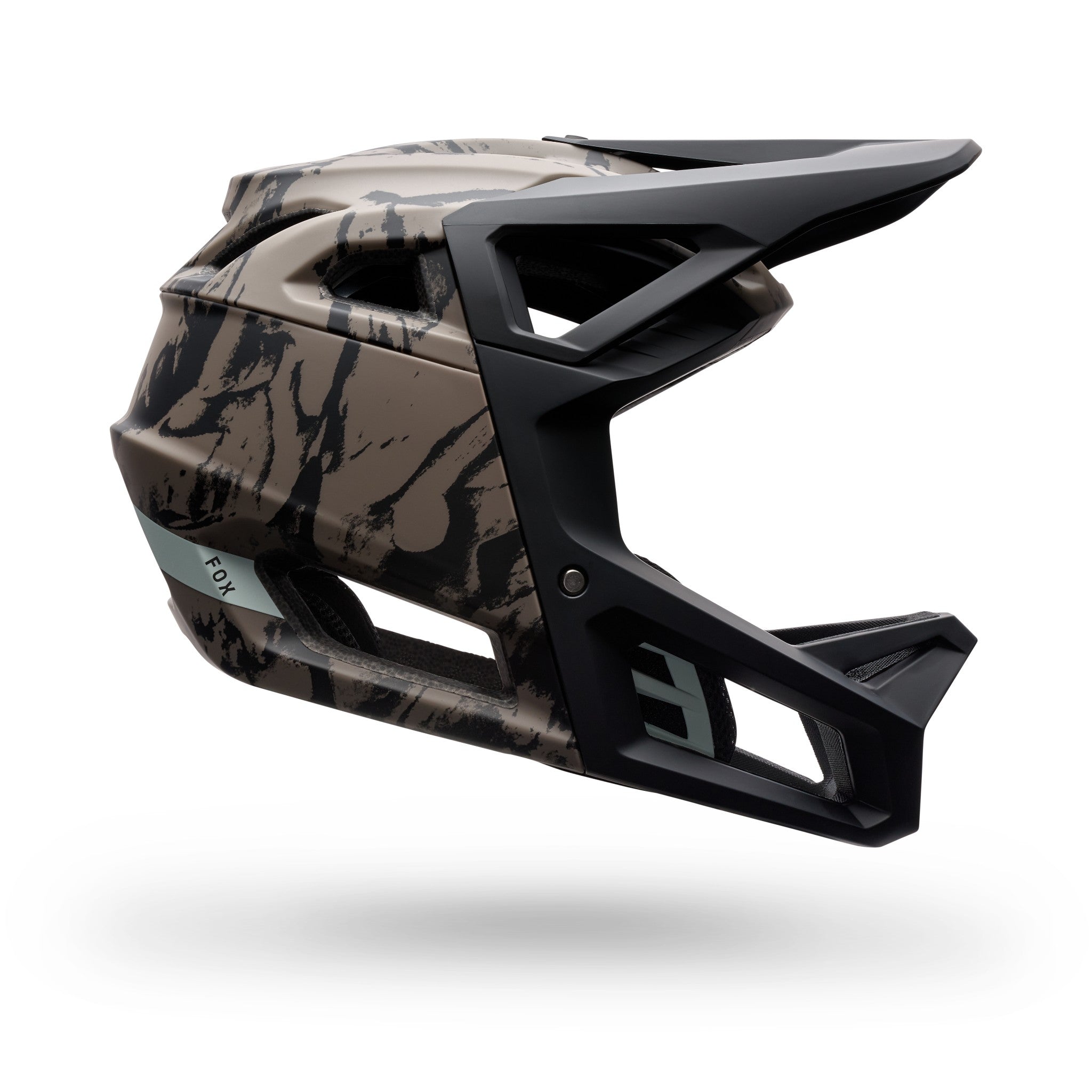 Proframe Thrive Helmet Nutmeg / S