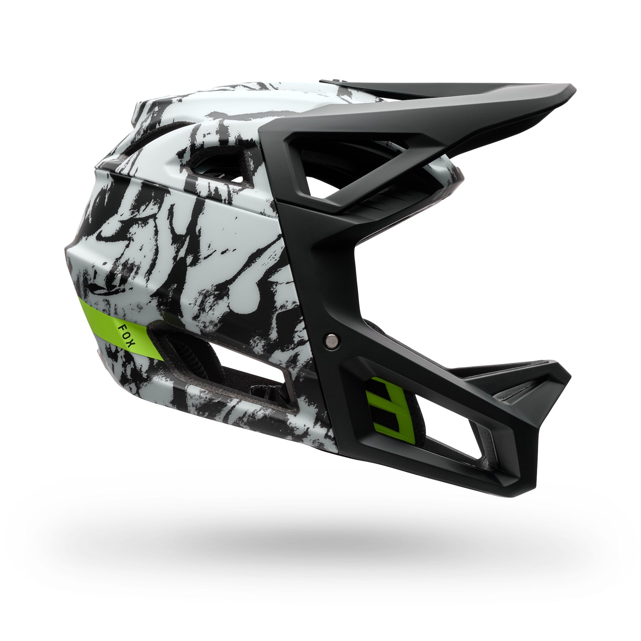 Proframe Thrive Helmet White / S