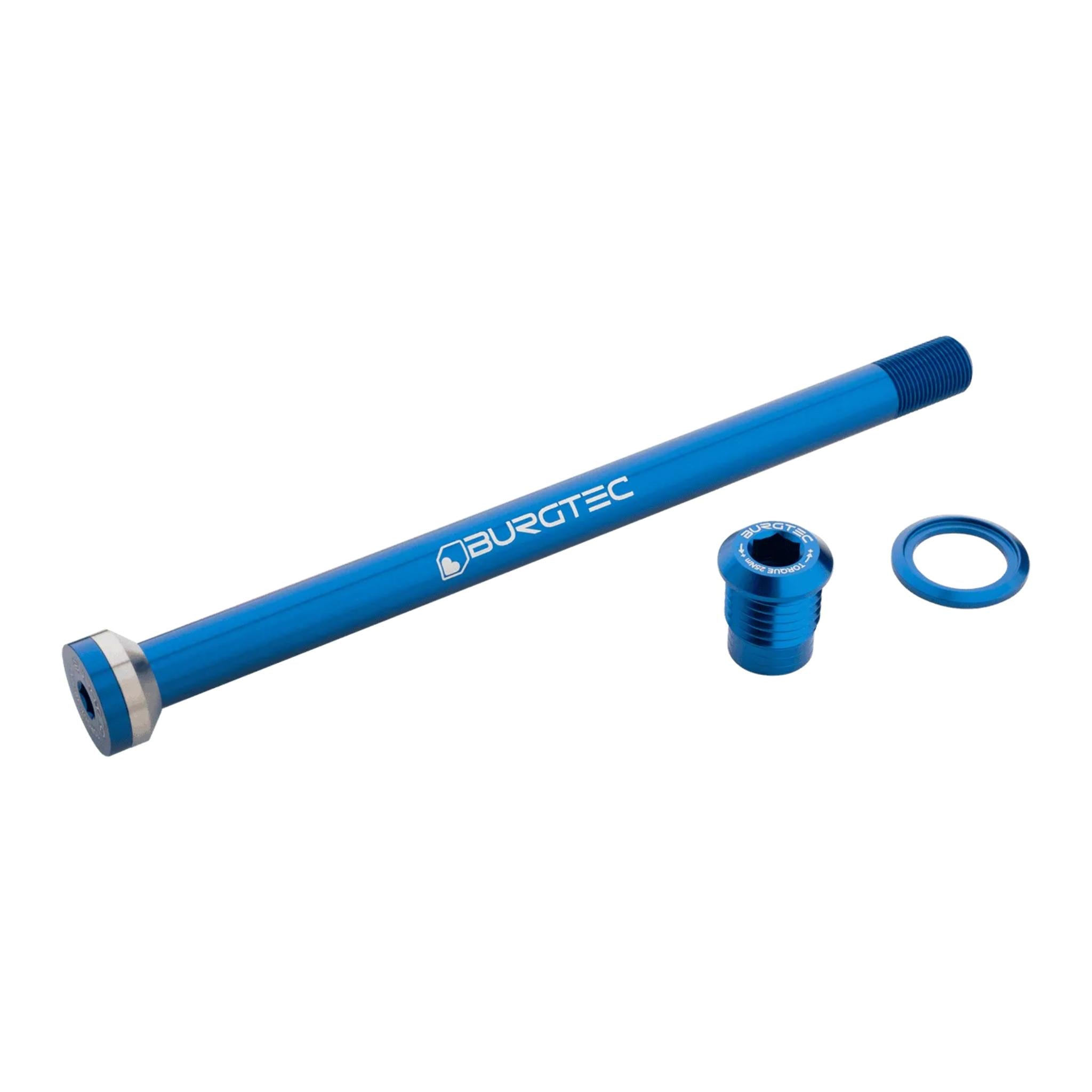 Propain 175mm Rear Axle Deep Blue