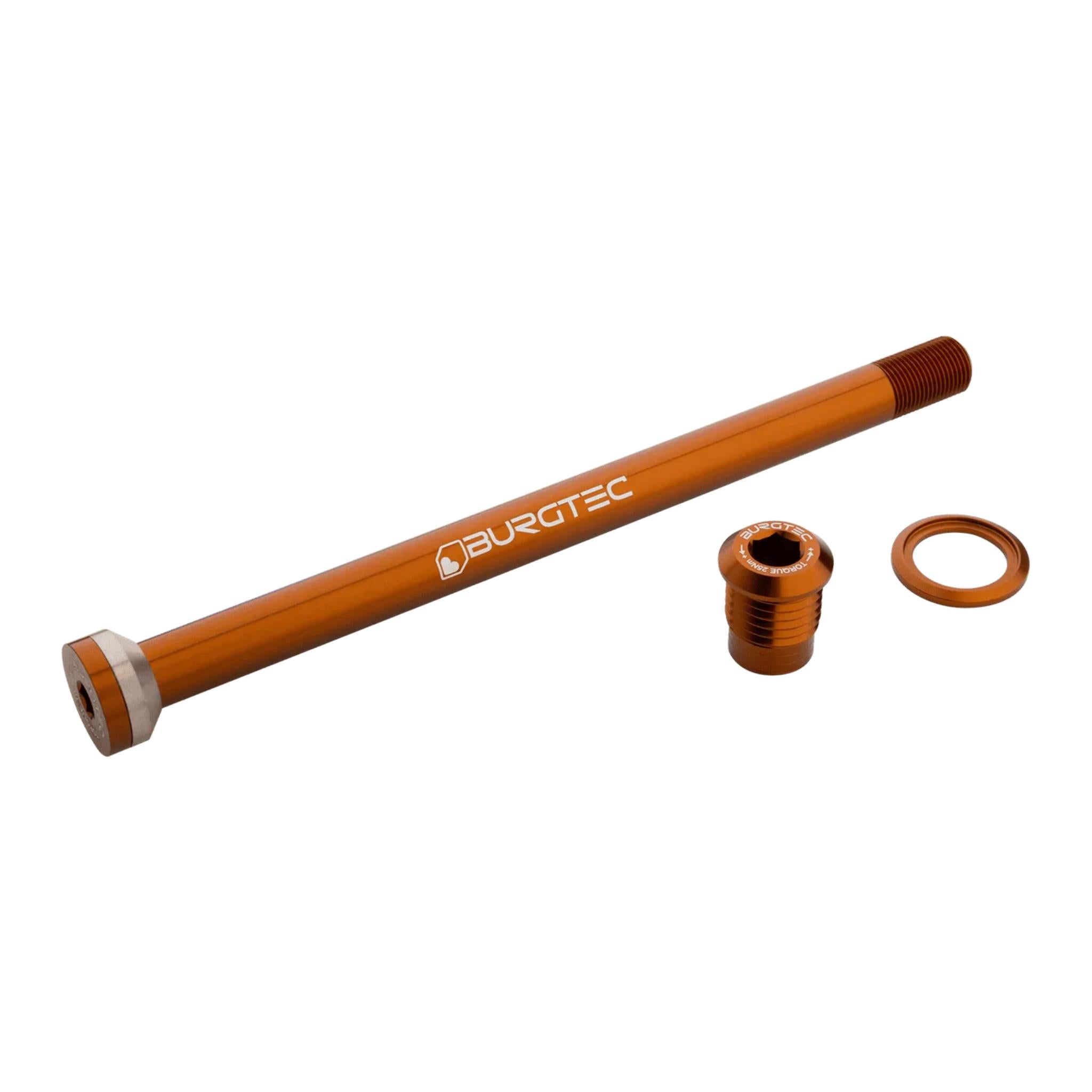 Propain 175mm Rear Axle Kash Bronze