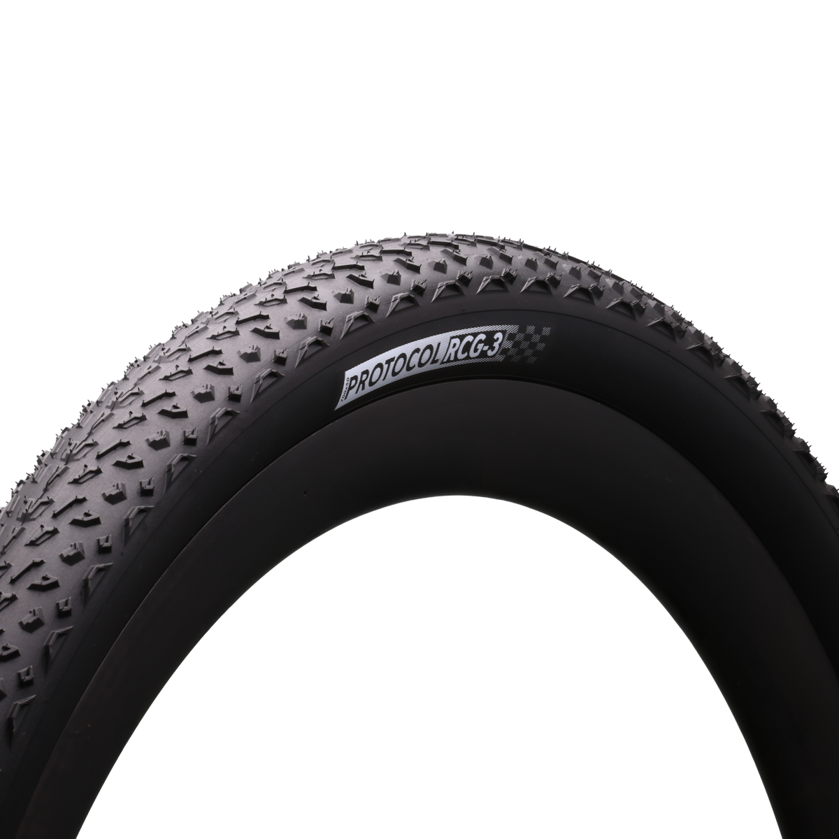 Protocol RCG-3 32 Inch Gravel Tyre Black / 32 x 2.4