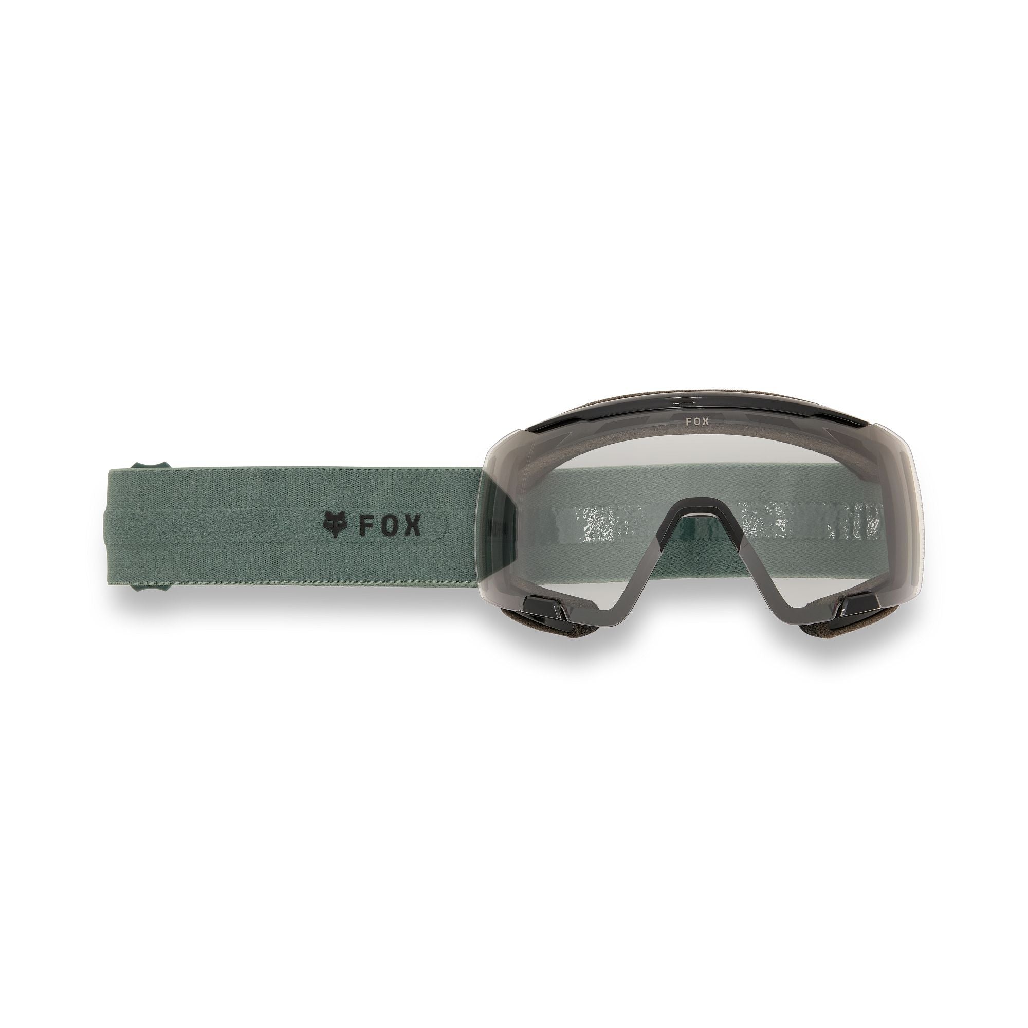 Purevue Clear Goggles Sage / OS