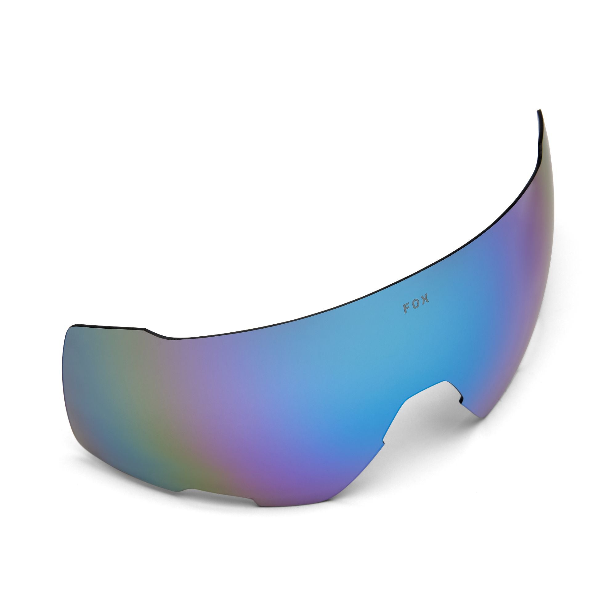 Purevue Spare Mirror Lens Black/Blue / OS