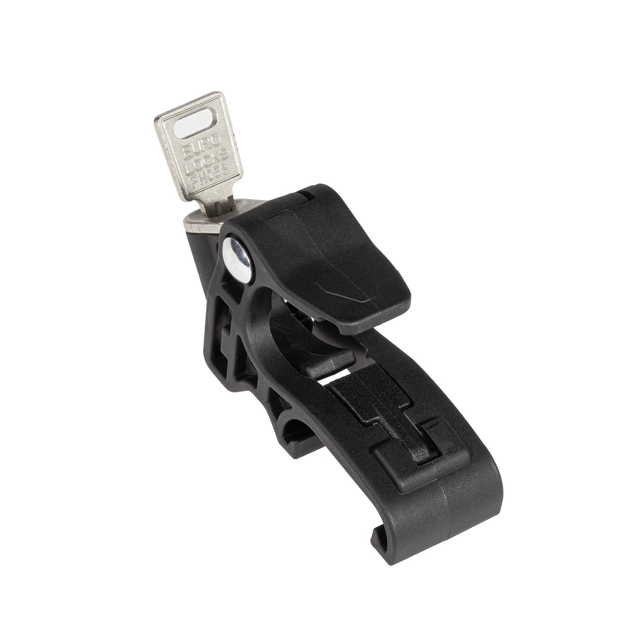 QL2 Lock Black
