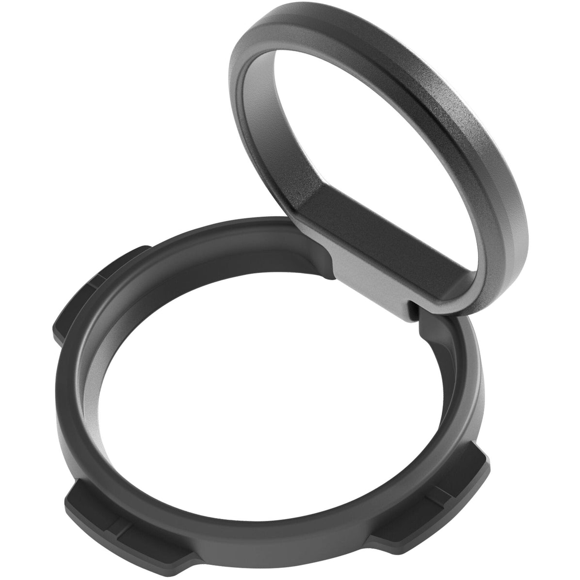 Quad Lock Phone Ring Stand Biketart