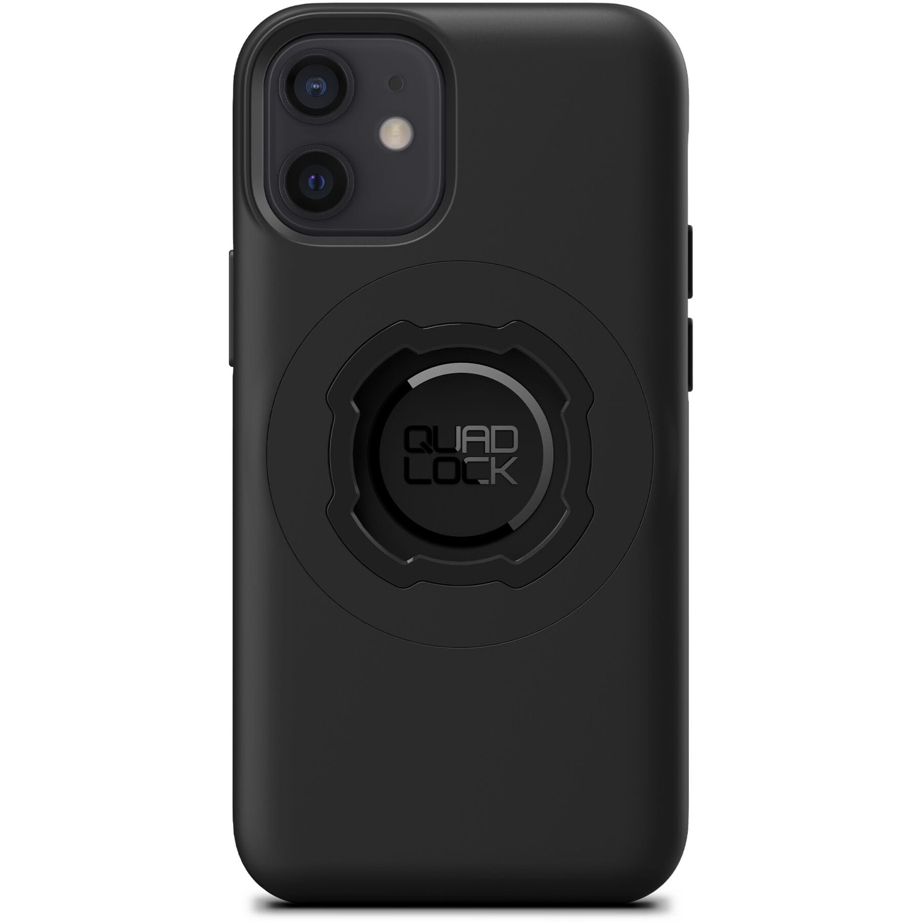 Quad Lock MAG Case - iPhone 12 mini Black / iPhone 12 Mini