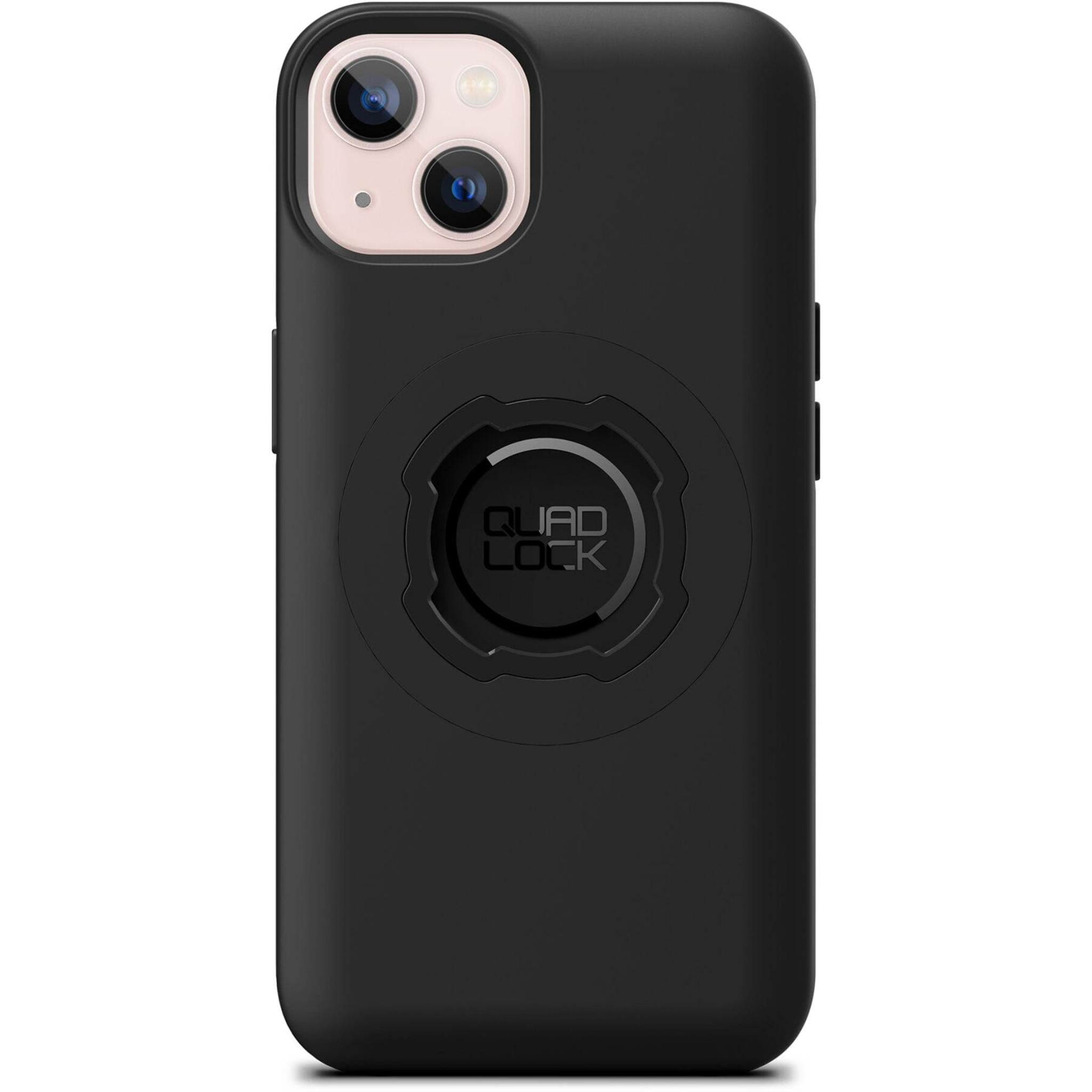 Quad Lock MAG Case - iPhone 13 Black / iPhone 13