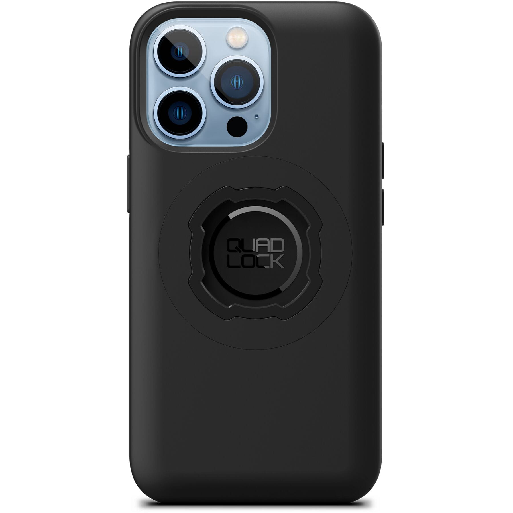 Quad Lock MAG Case - iPhone 13 Pro Black / iPhone 13 Pro