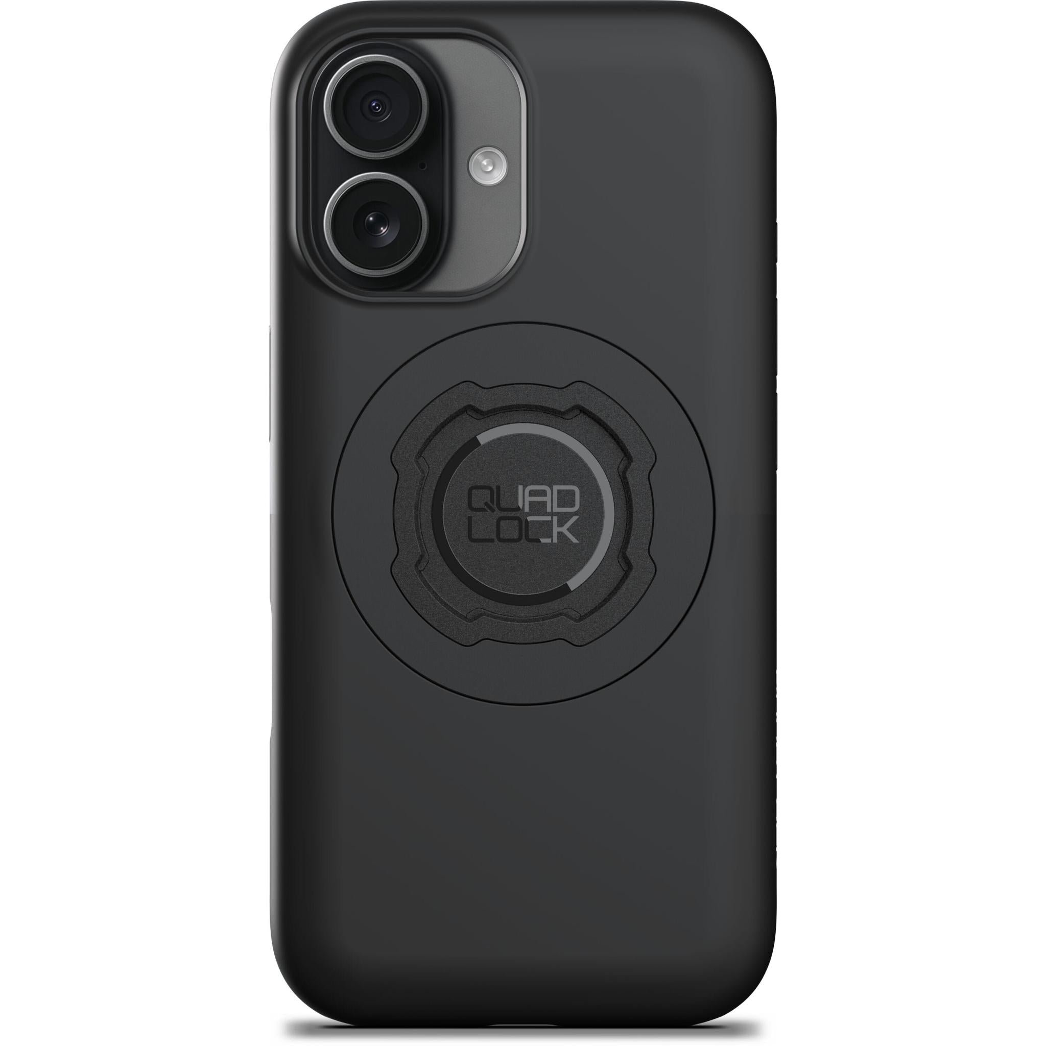 Quad Lock MAG Case - iPhone 17 | Biketart