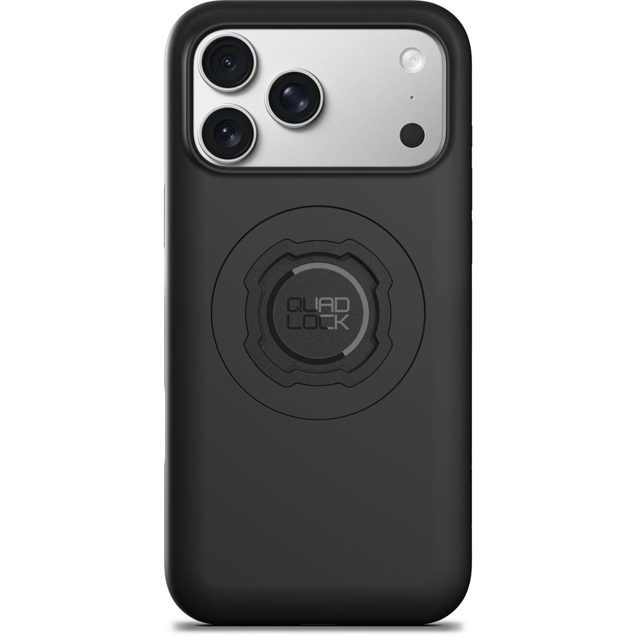 Quad Lock MAG Case - iPhone 17 Pro Max | Biketart