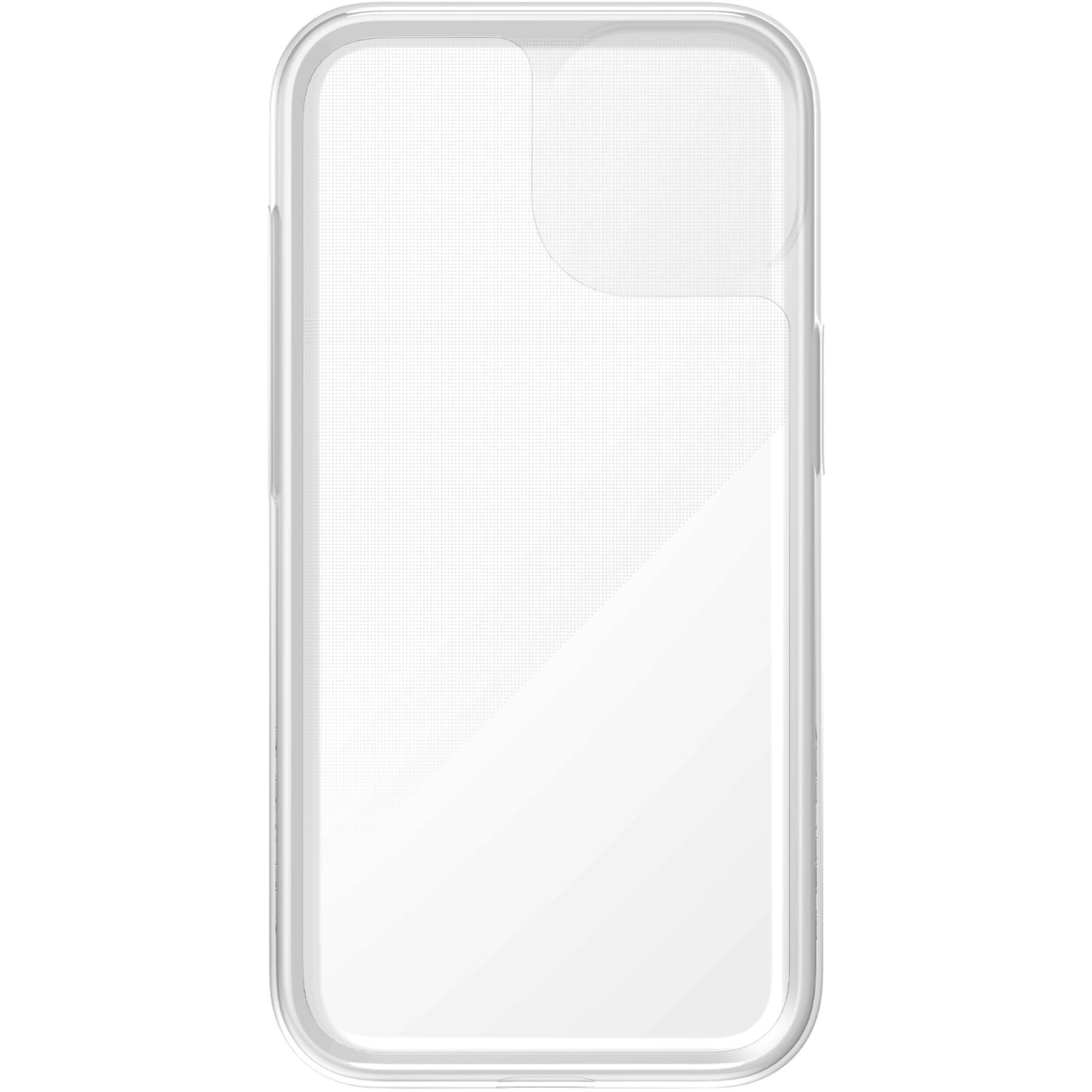 Quad Lock MAG Poncho - iPhone 13 Clear / iPhone 13
