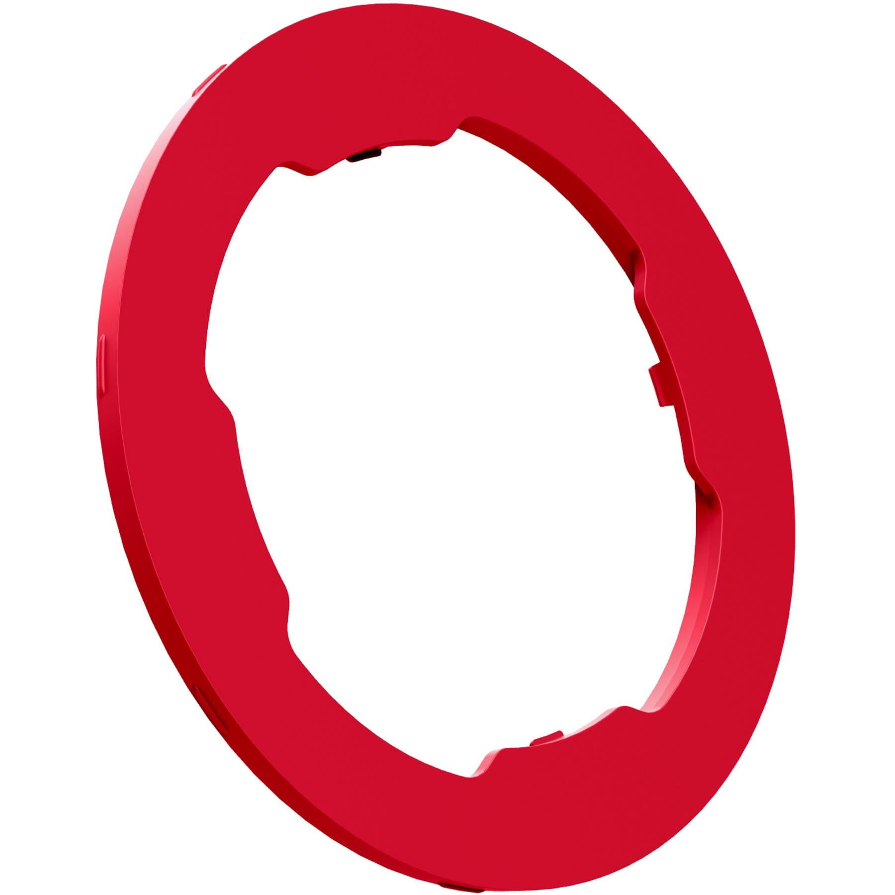 Quad Lock MAG Ring Red / One Size