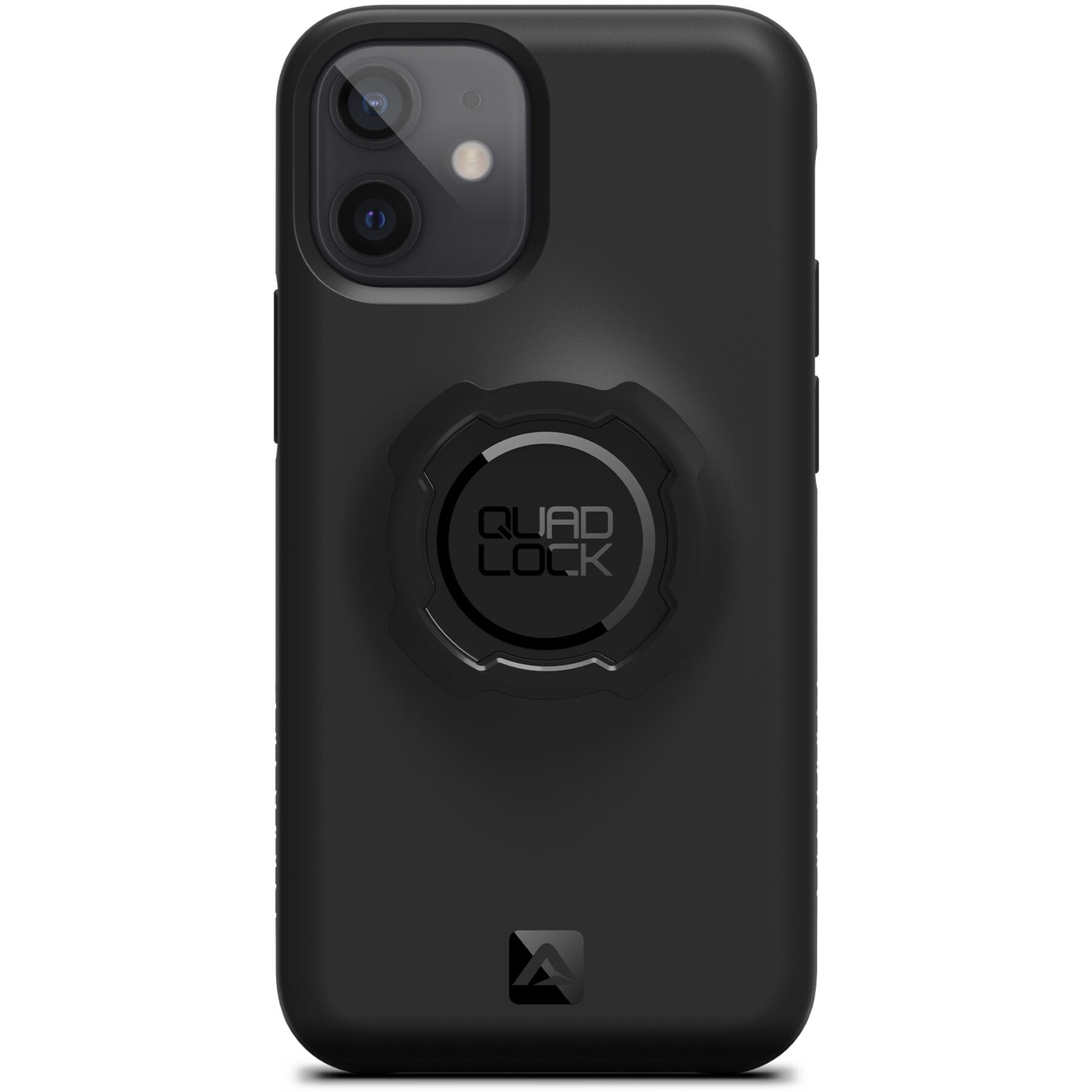 Quad Lock Original Case - iPhone 12 mini Black / iPhone 12 Mini