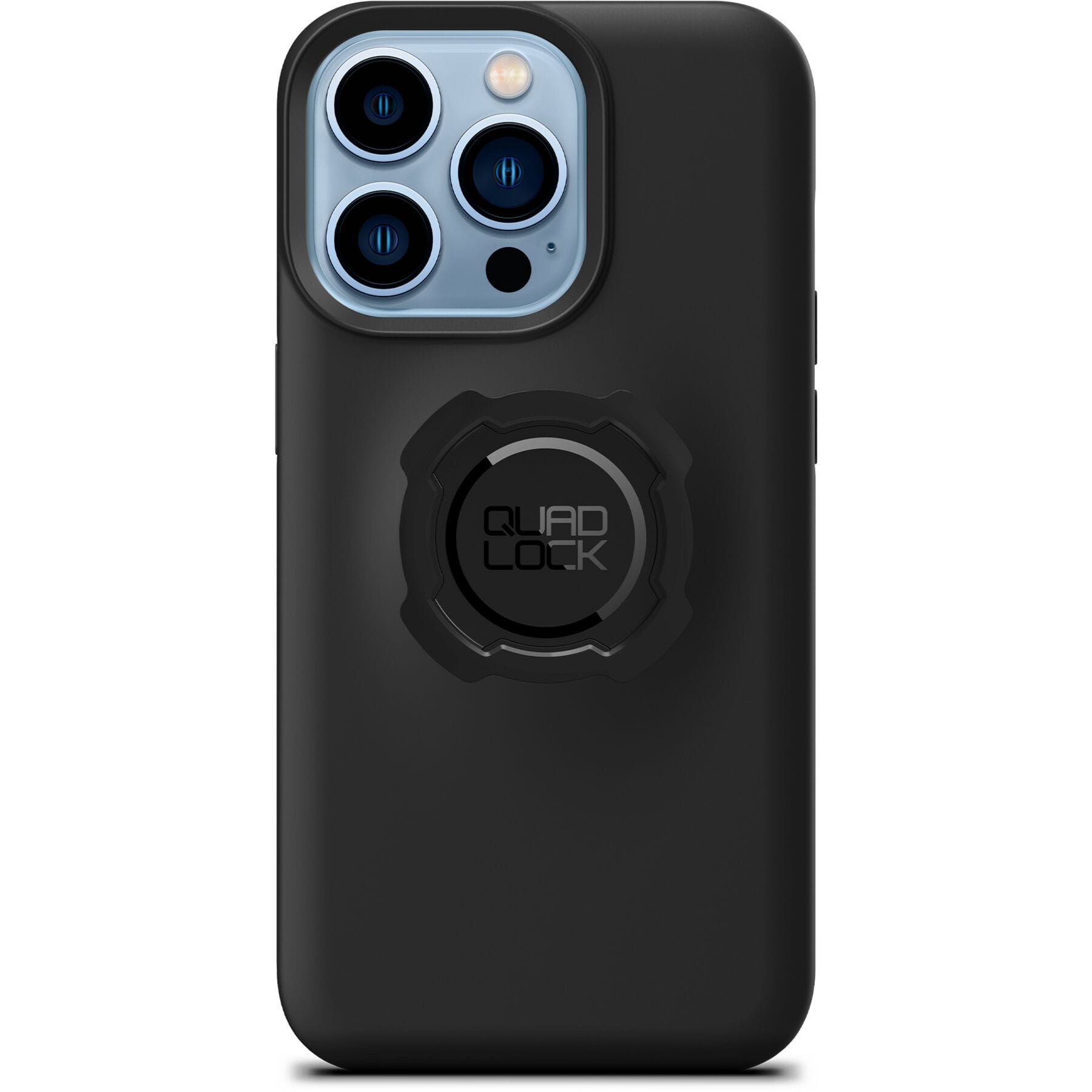 Quad Lock Original Case - iPhone 13 Pro Black / iPhone 13 Pro
