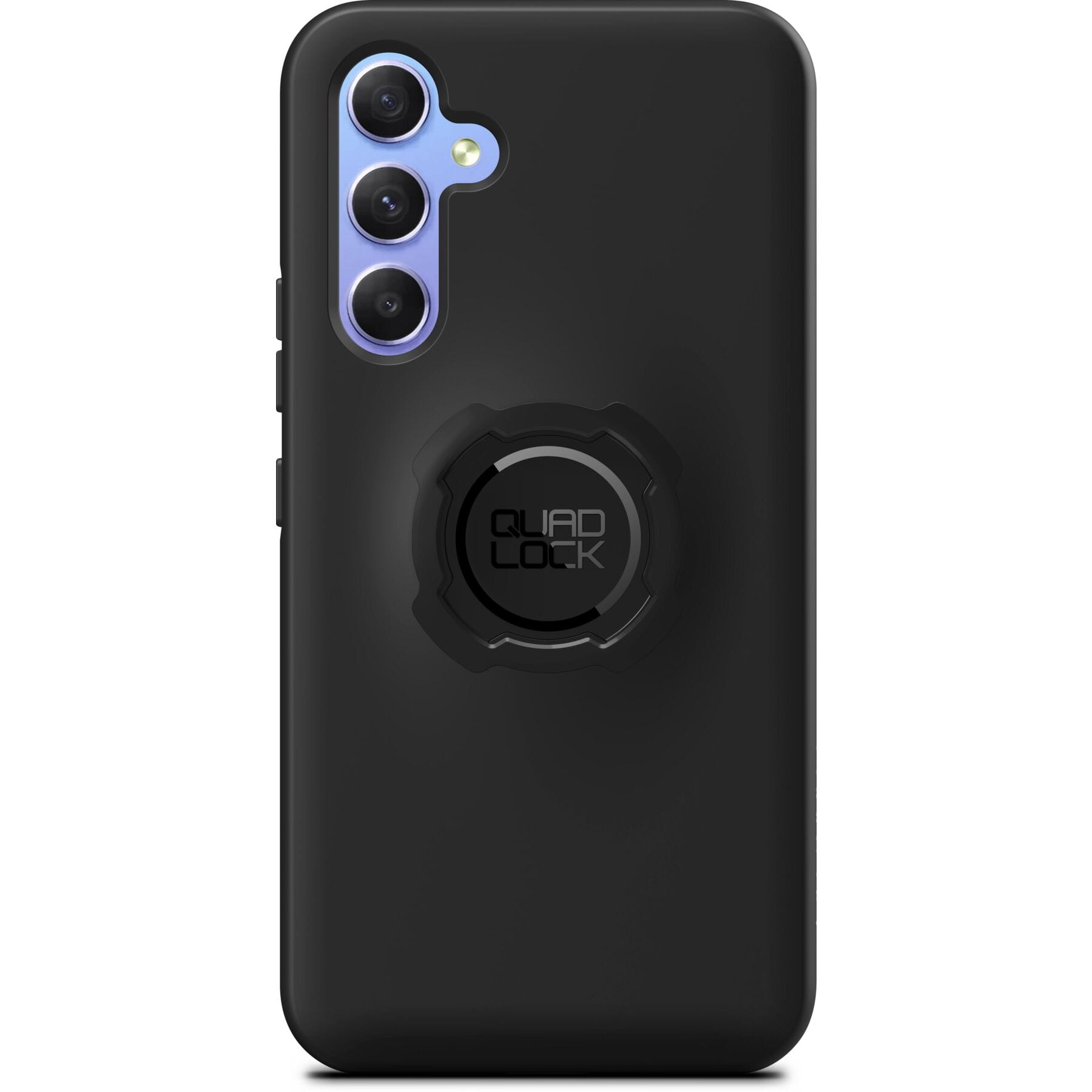 Quad Lock Original Case - Samsung Galaxy A54 Black / Samsung Galaxy A54