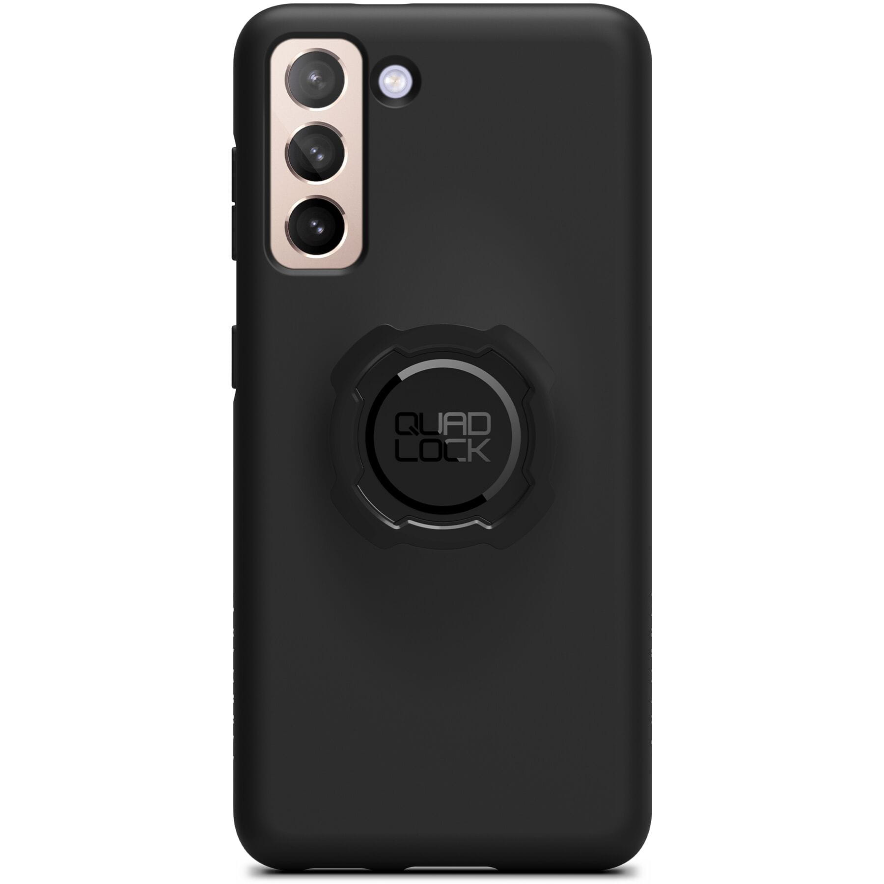 Quad Lock Original Case - Samsung Galaxy S21 Black / Samsung Galaxy S21