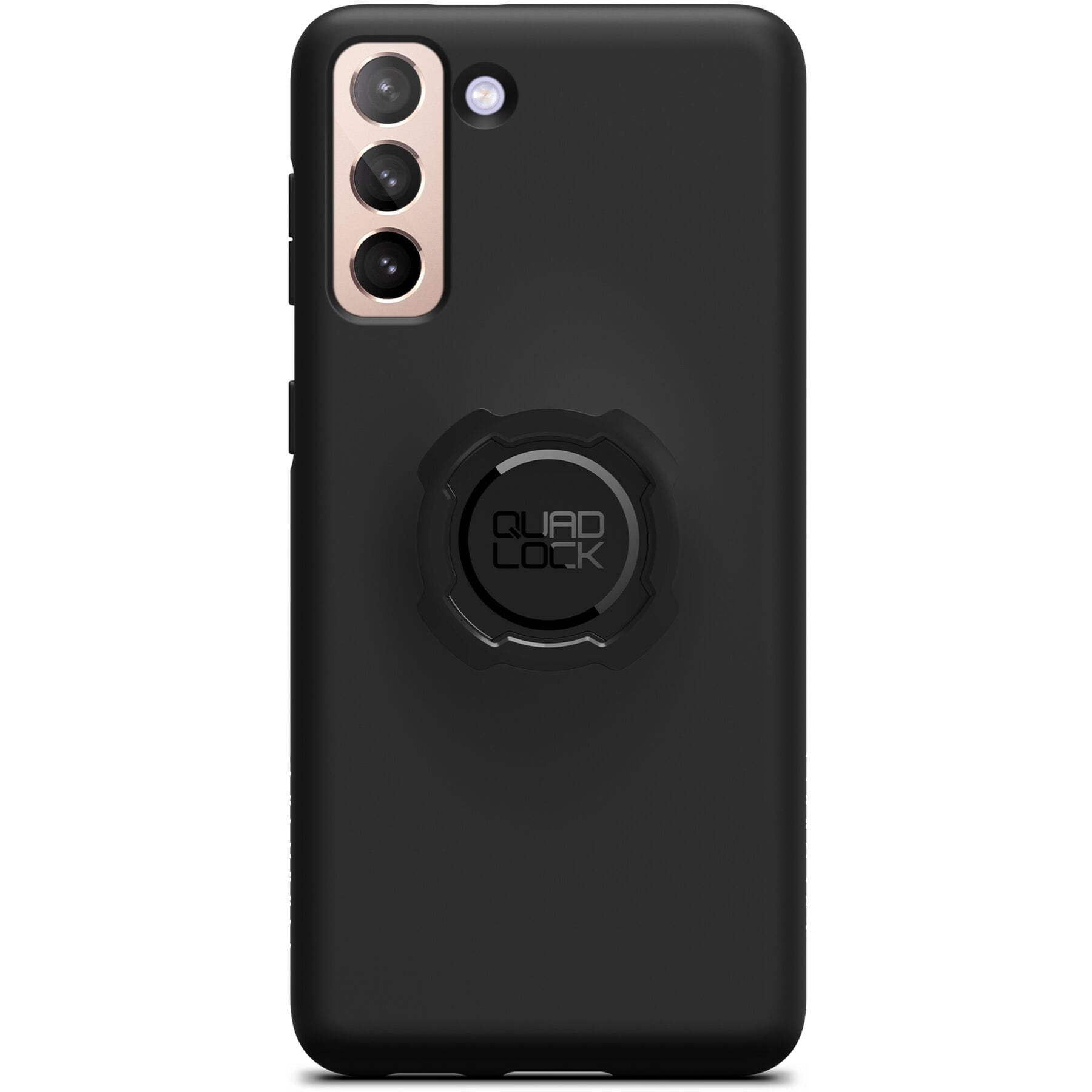 Quad Lock Original Case - Samsung Galaxy S21+ Black / Samsung Galaxy S21 Plus