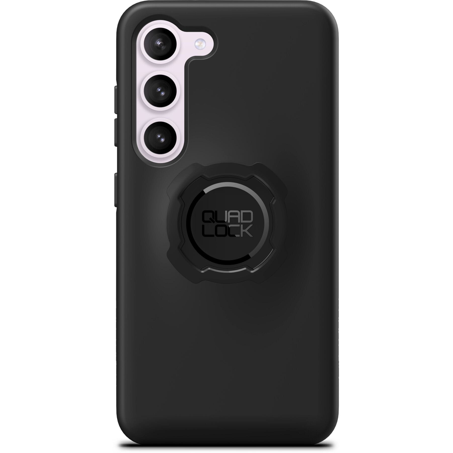 Quad Lock Original Case - Samsung Galaxy S23 Black / Samsung Galaxy S23