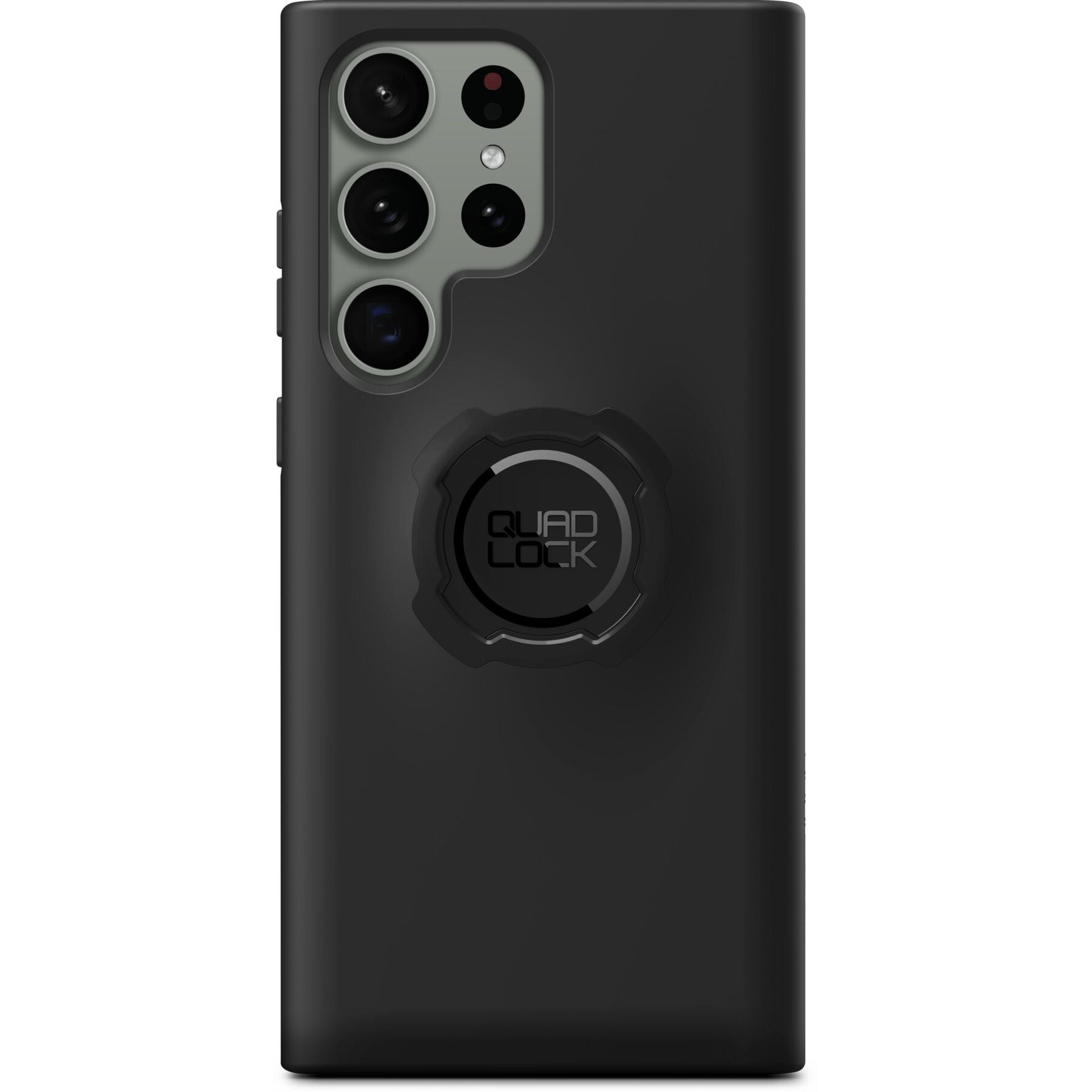 Quad Lock Original Case - Samsung Galaxy S23 Ultra Black / Samsung Galaxy S23 Ultra