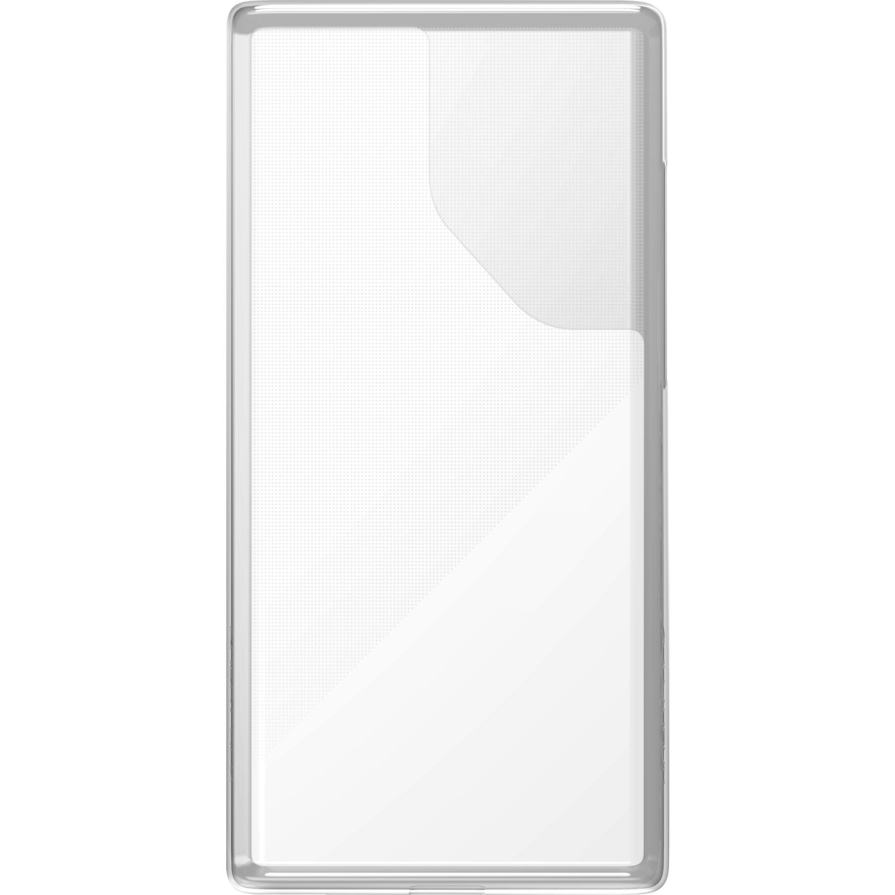 Quad Lock Poncho - Samsung Galaxy S22 Ultra Clear / Samsung Galaxy S22 Ultra