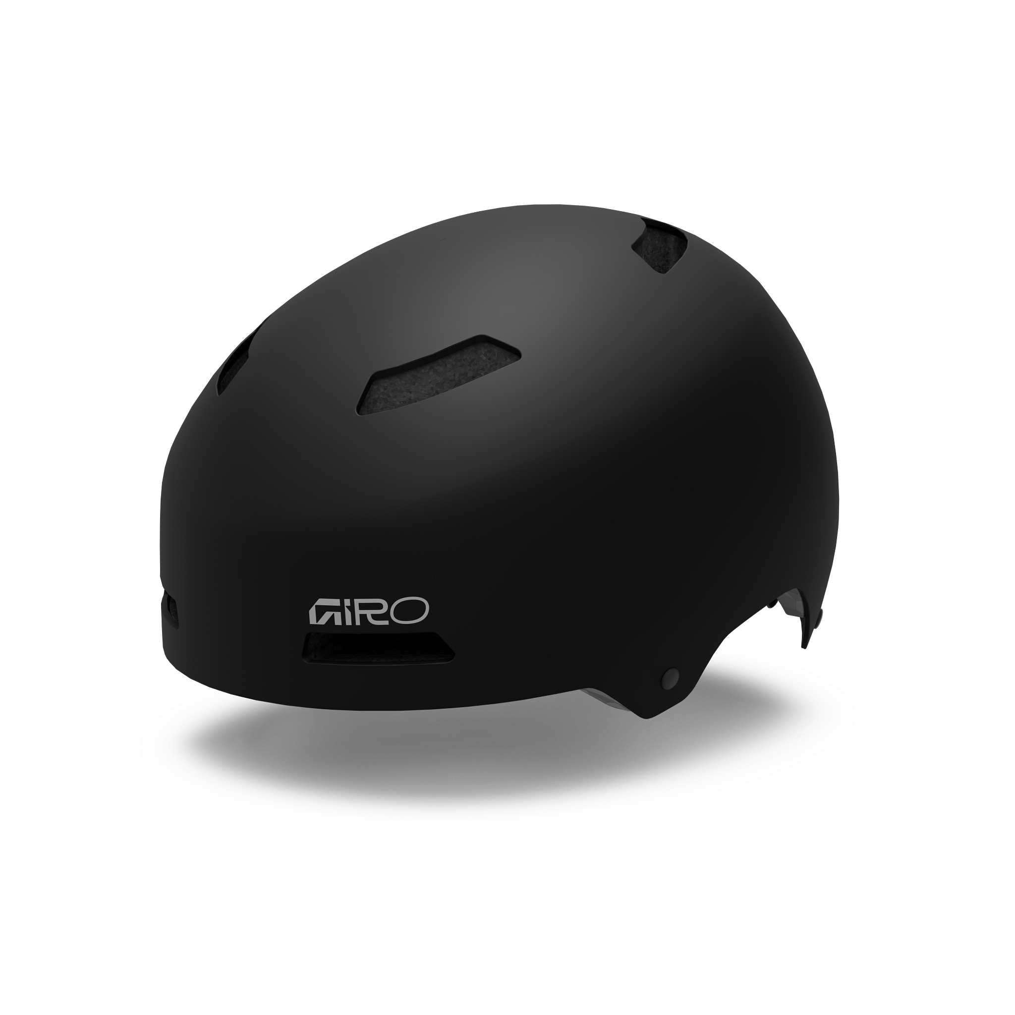 Quarter FS Helmet