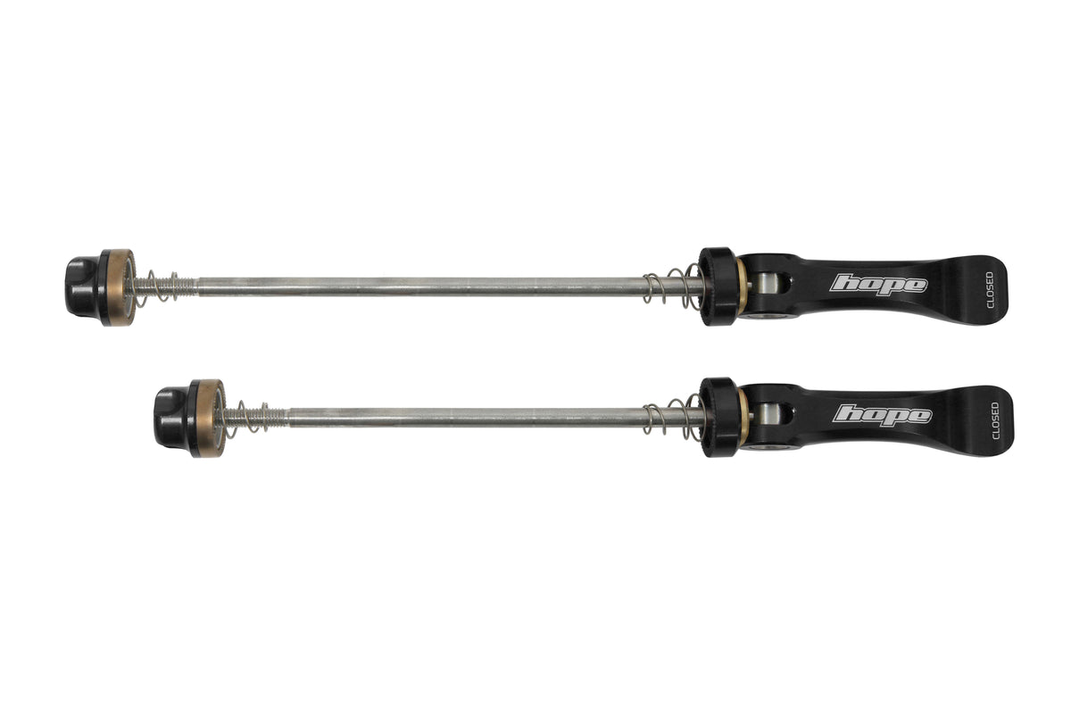 Quick Release Road Bike Skewers