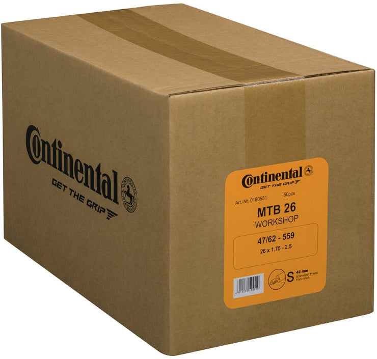 R28 Race Road Bike Inner Tube 700c Presta 42mm Valve