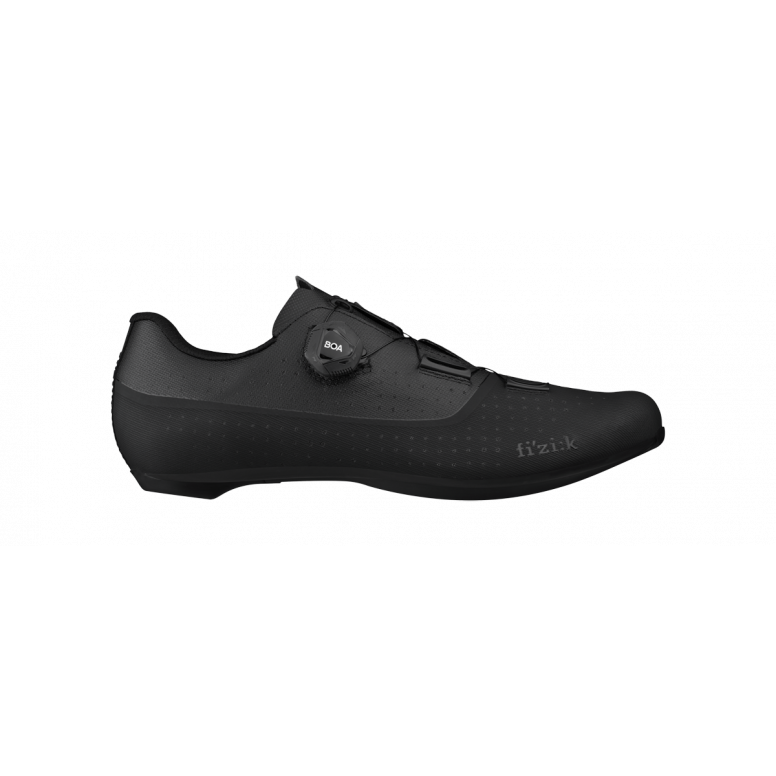 R4 Tempo Overcurve Shoes Black / 39.5