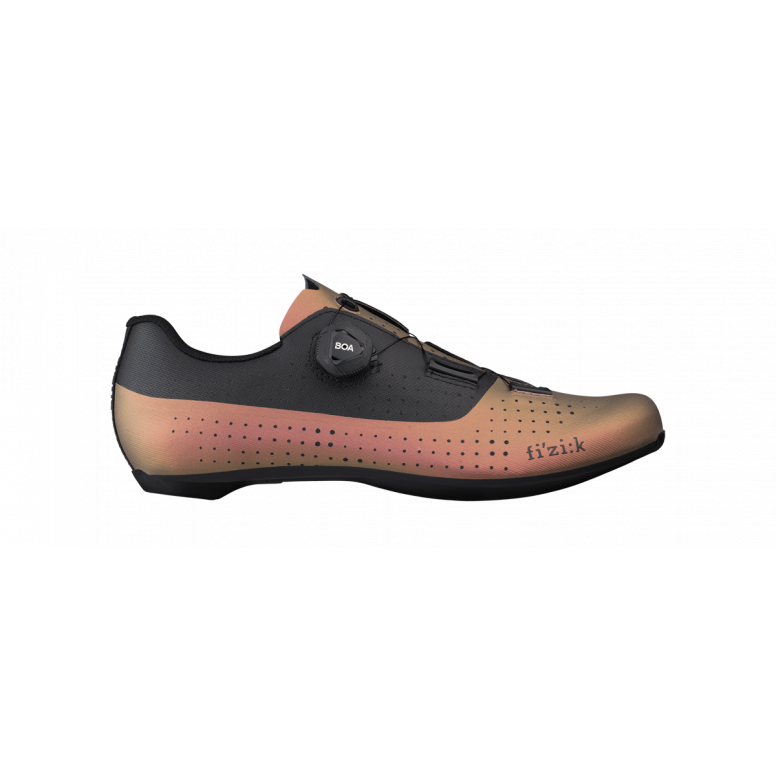 R4 Tempo Overcurve Shoes Iridescent Copper/Black / 39.5