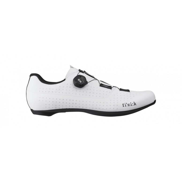 R4 Tempo Overcurve Shoes White / 37