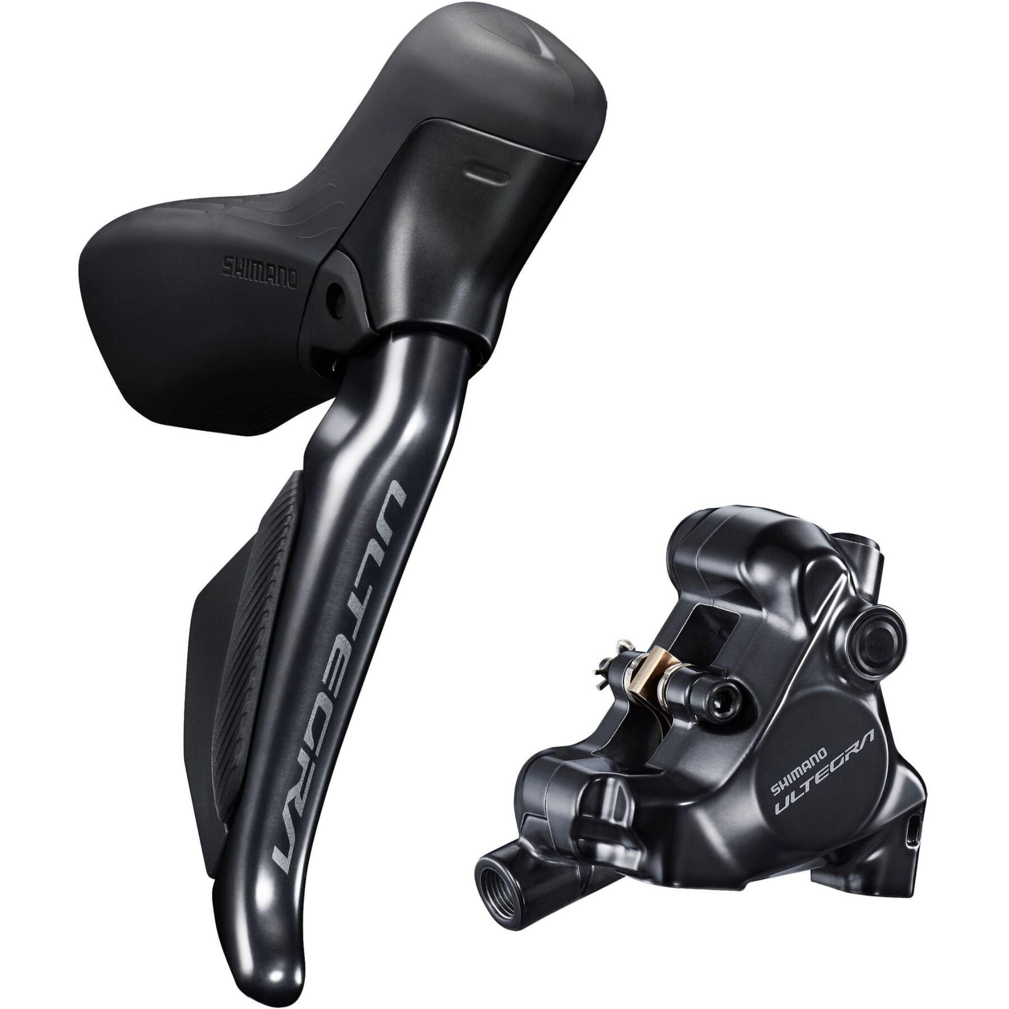 Shimano Ultegra ST-R8170 Di2 Hydraulic Disc Brake STI Set Flat Mount