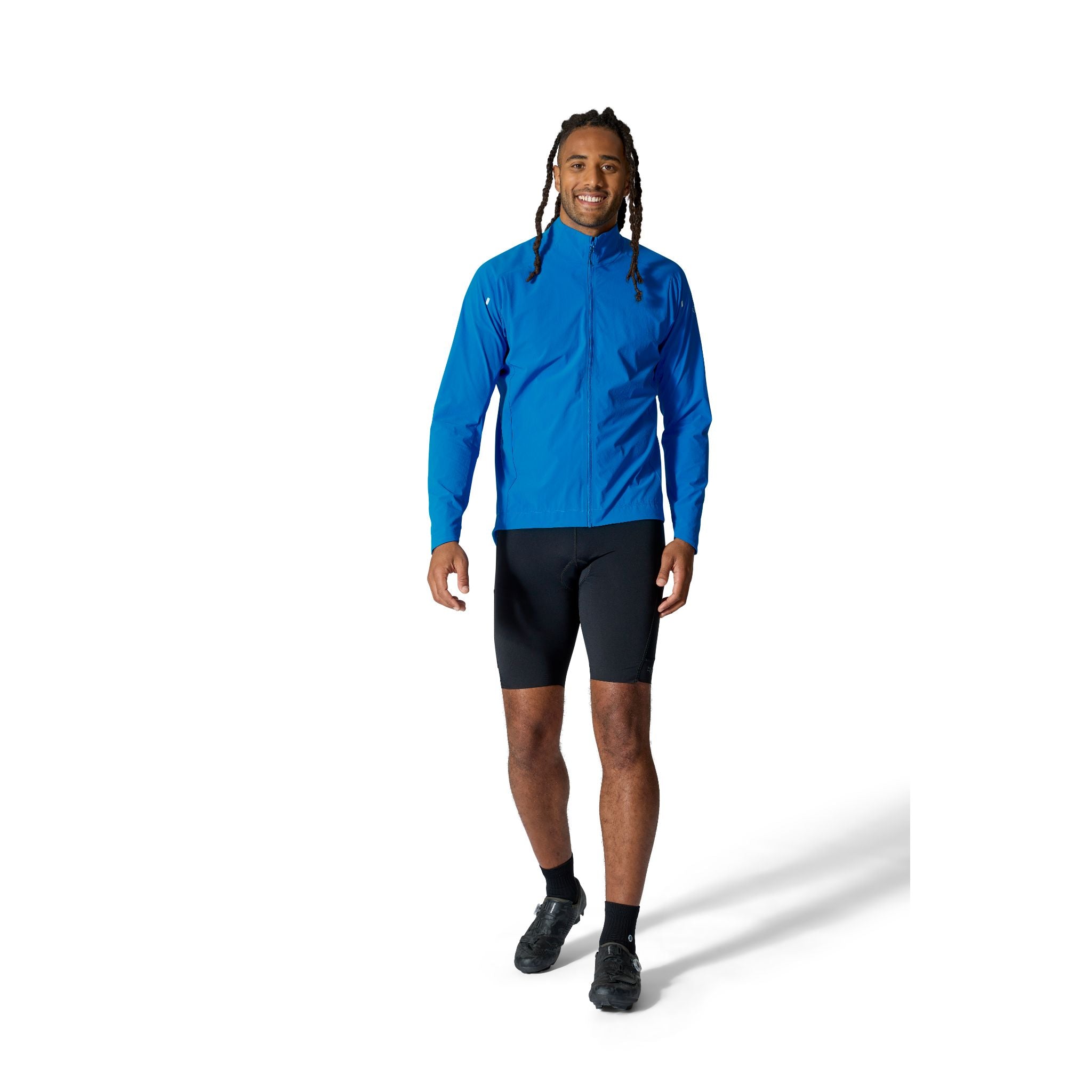 Rab Cinder Borealis Jacket